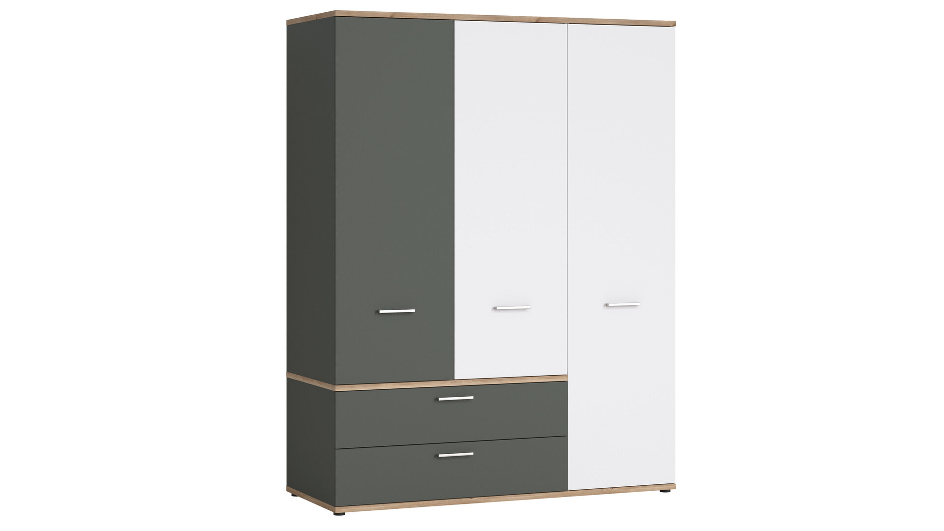 Jugendprogramm Twenty - Kleiderschrank