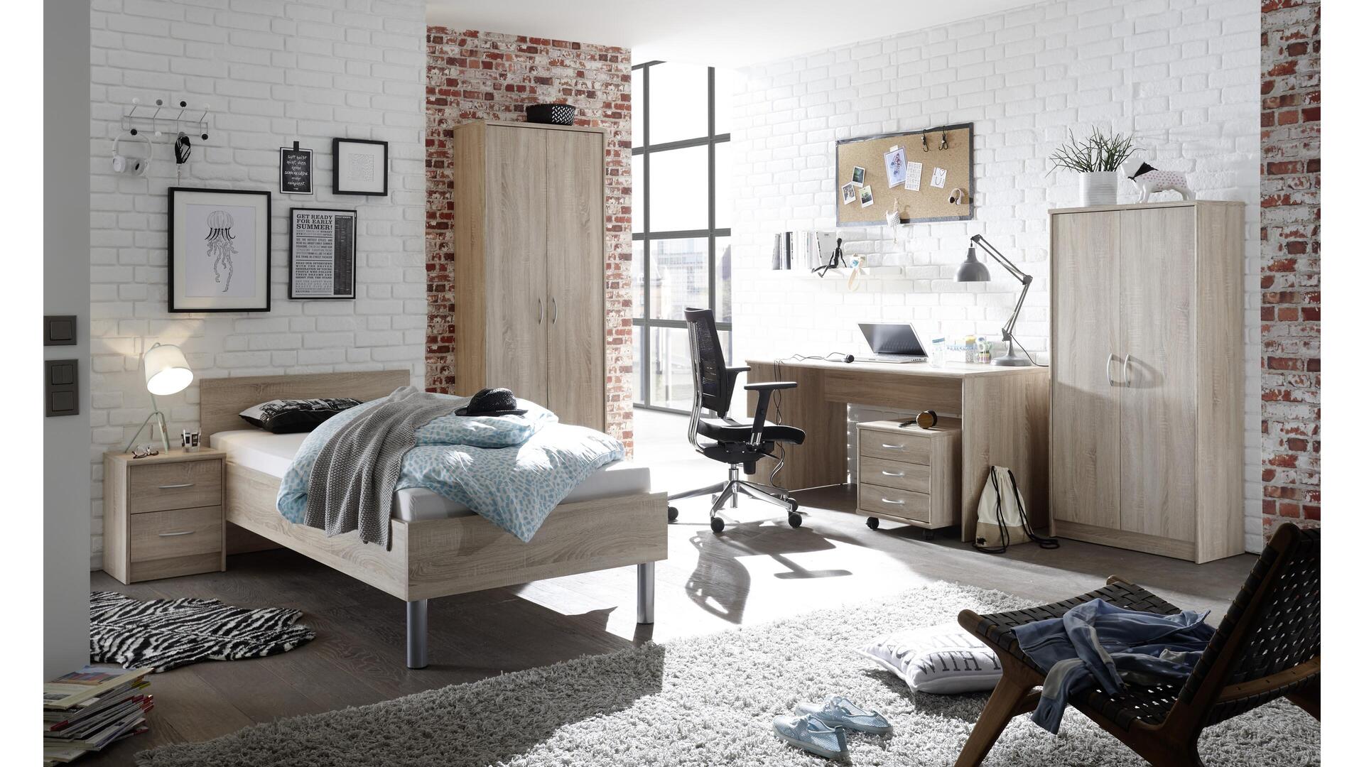 Jugendzimmer-Bettgestell