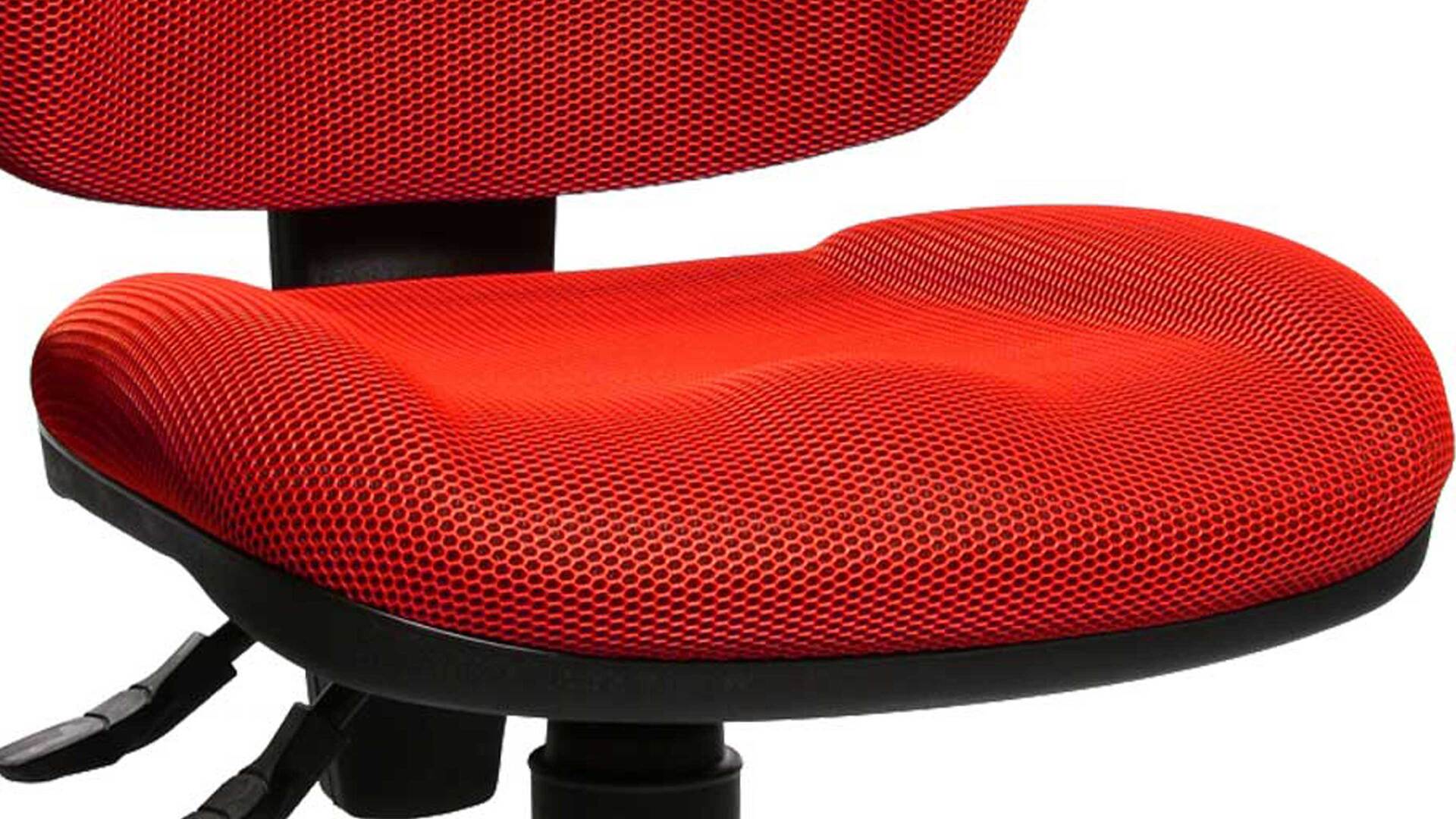 Bürodrehstuhl OrthoSedis 10 als Chefsessel
