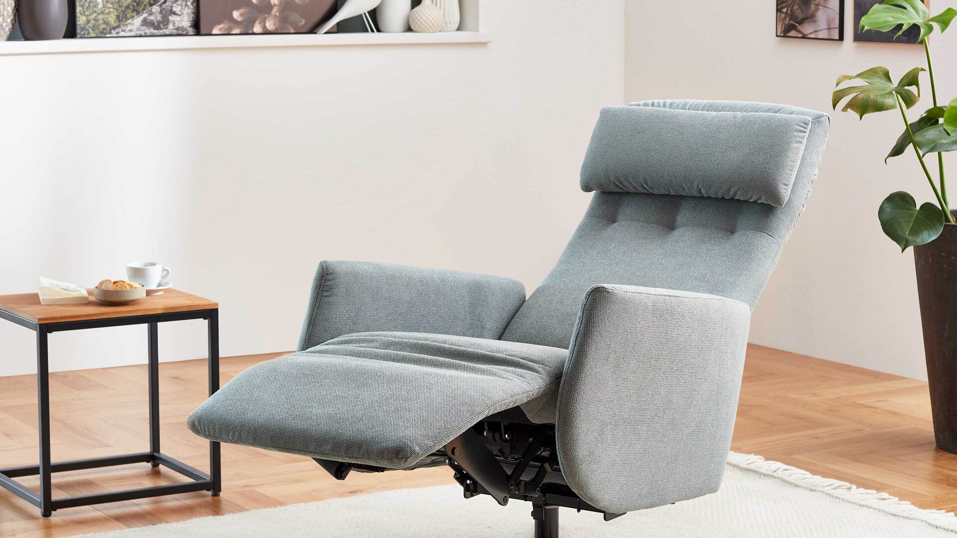 COMFORT SMART Polstersessel Calipso M