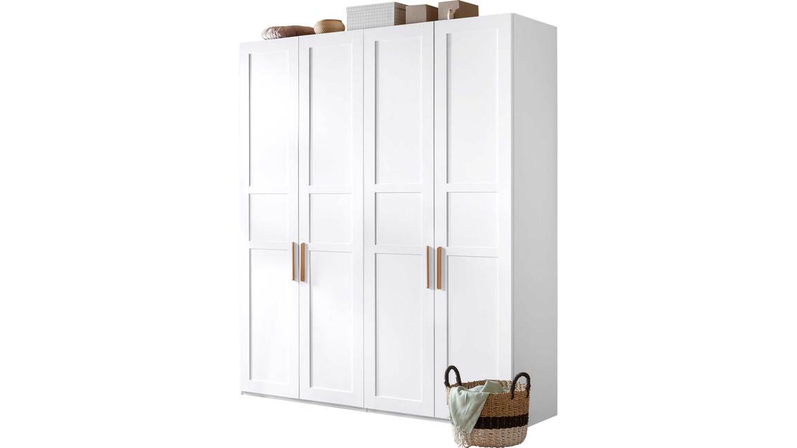 Kleiderschrank Fifty