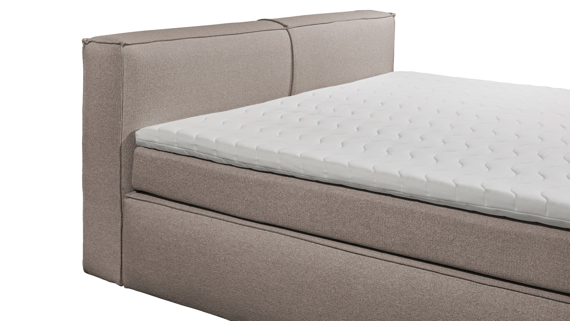 Boxspringbett Sandon