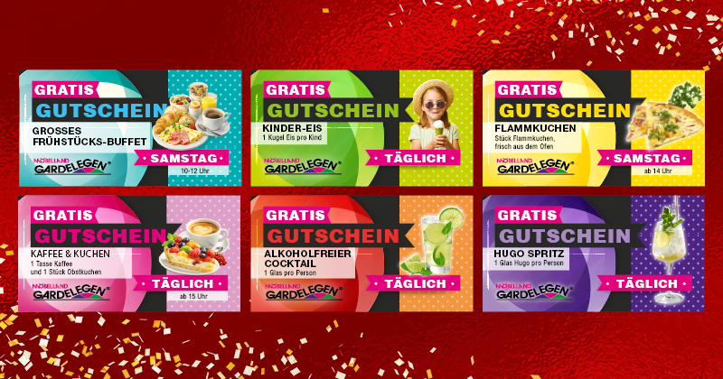 Mega Aktionen zur Neueröffnung des Culineo Küchenstudios
