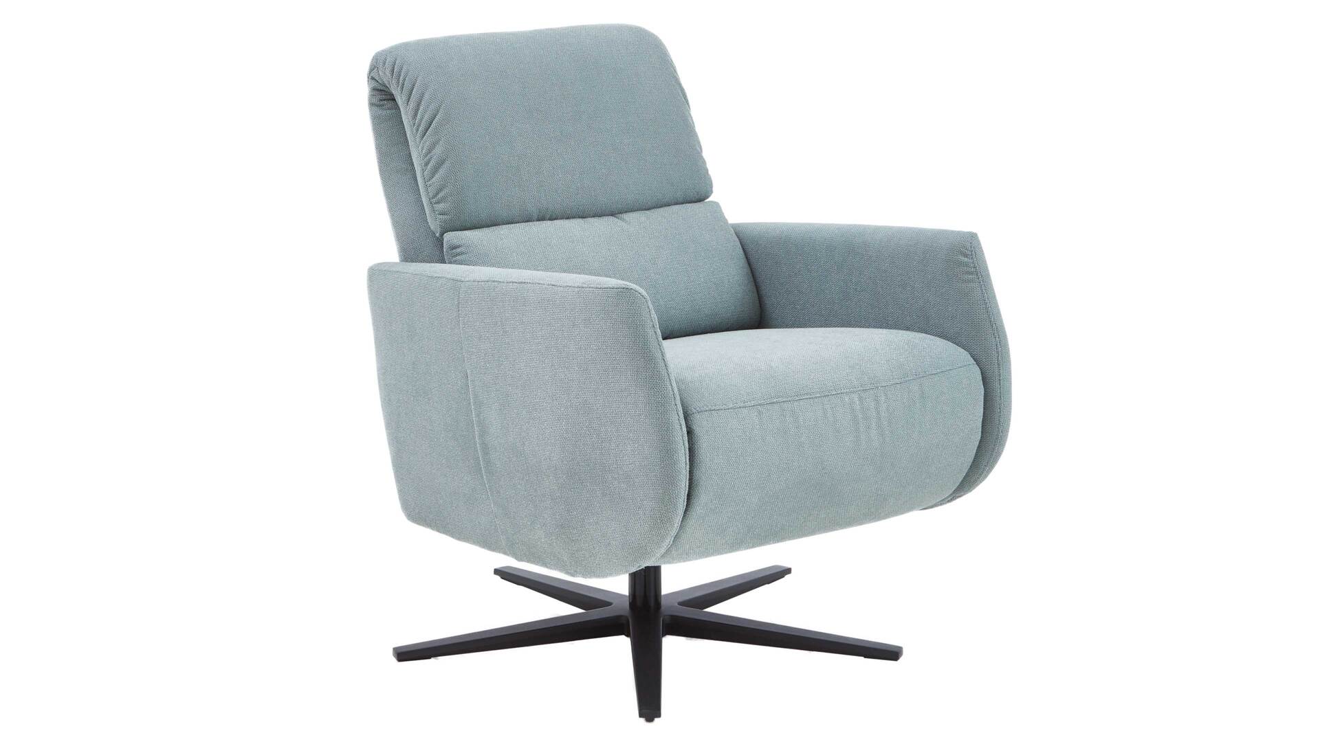 COMFORT SMART Polstersessel Calipso M