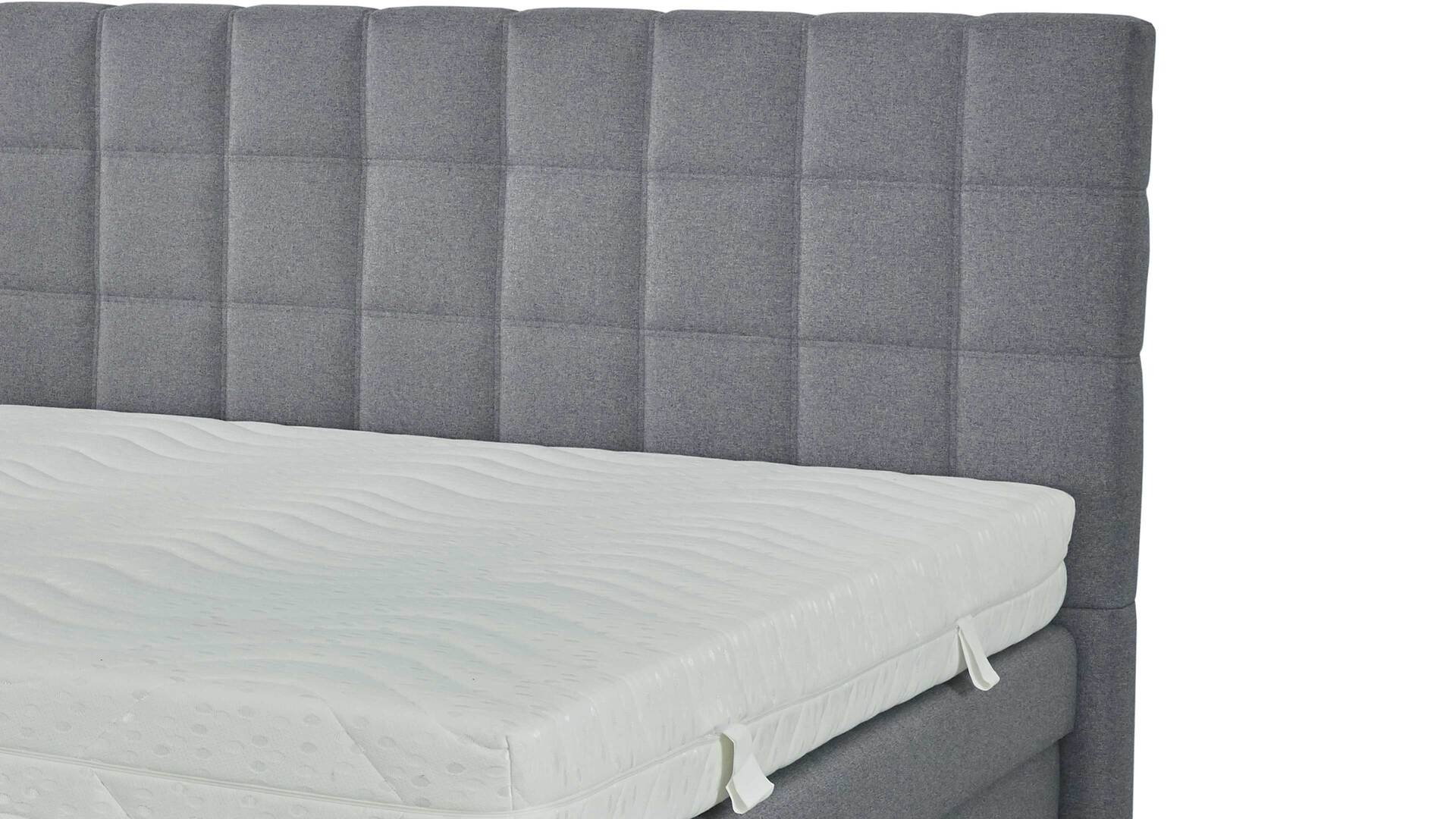 Comfortmaster OC-BX21088 - Boxspringbett mit Bettkasten