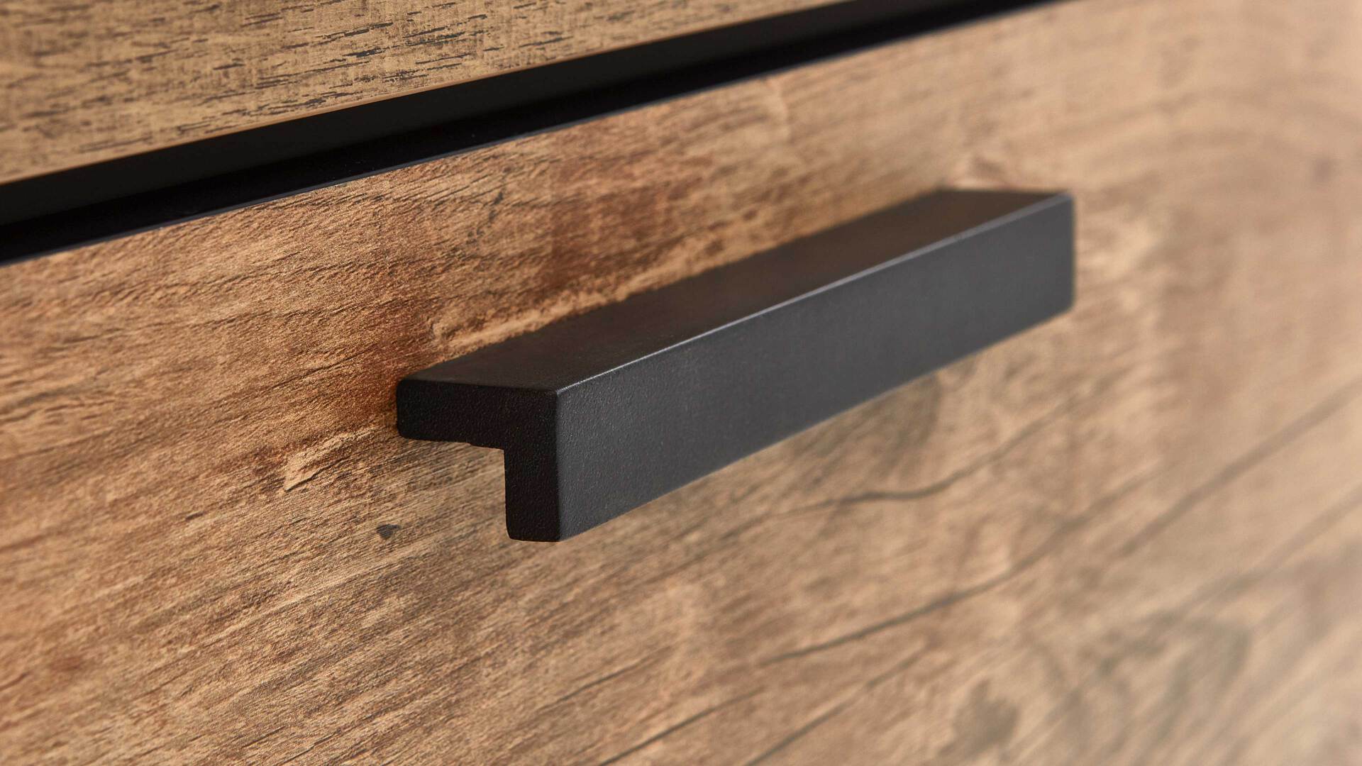 WOODS & TRENDS Esszimmer Serie Perth - Sideboard
