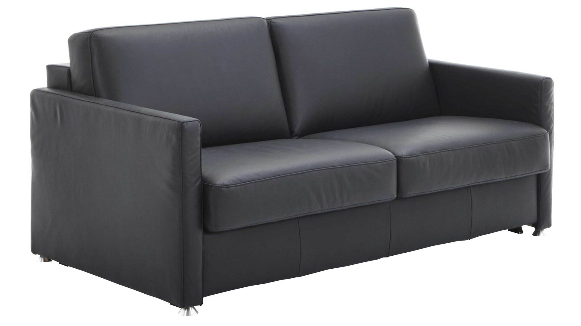 Comfortmaster Schlafsofa Molto mit Faltbett-Funktion bzw. Polstermöbel