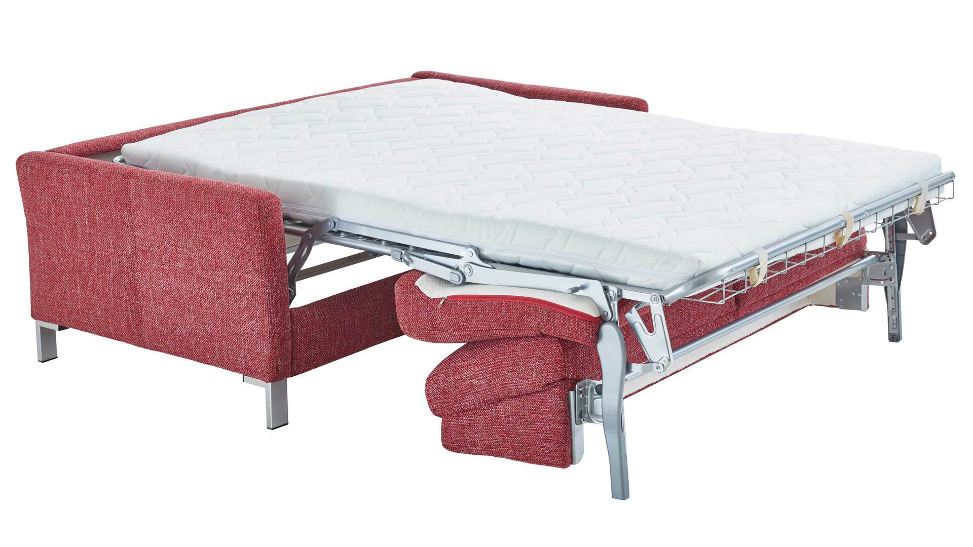 Comfortmaster Faltbett-Schlafsofa Evita