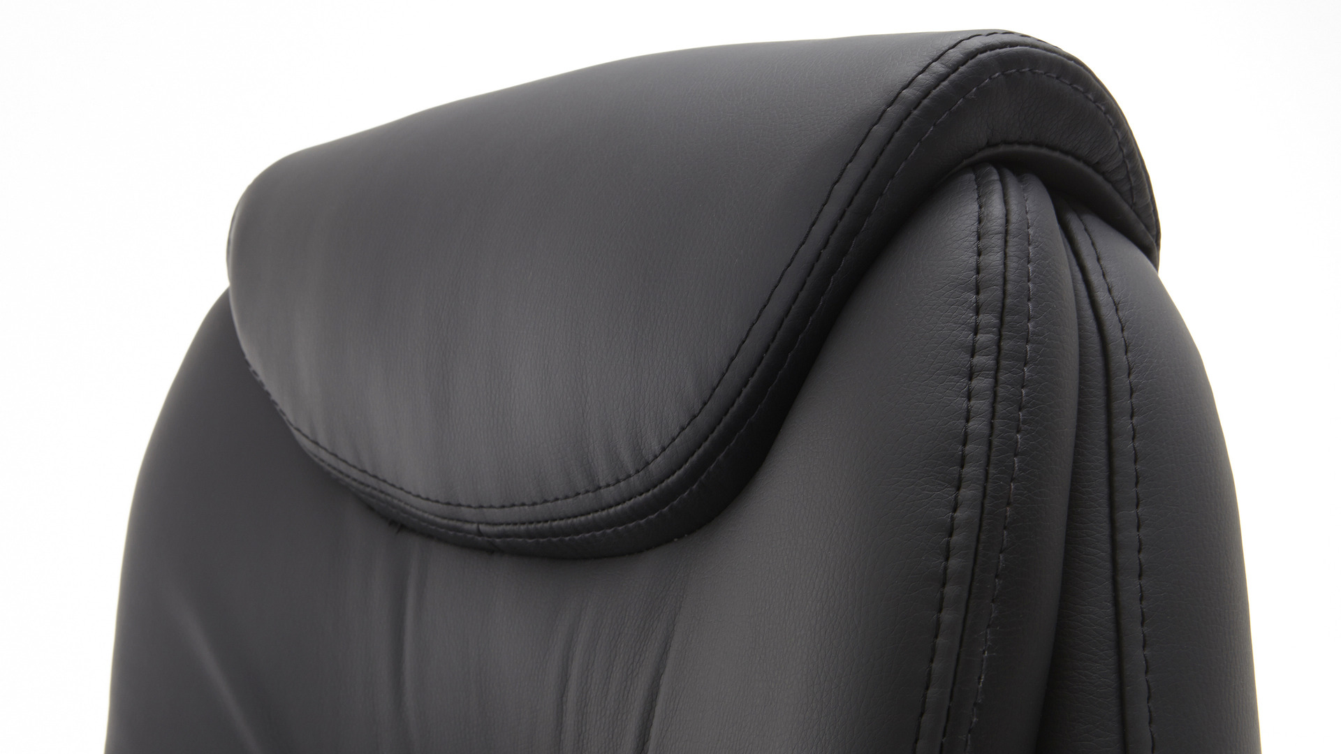 Chefsessel Mattes XXL als ergonomischer Bürostuhl