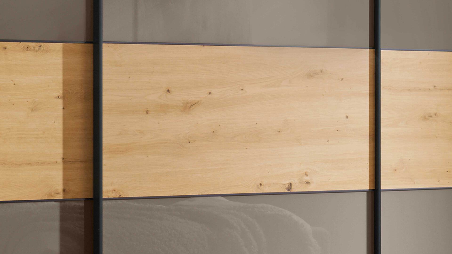 STAUD Schwebetürenschrank Sinfonie Plus