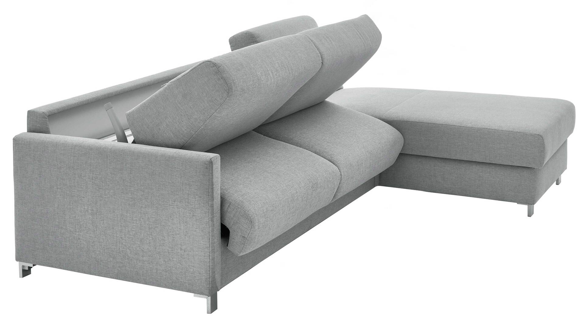 Messina - Ecksofa
