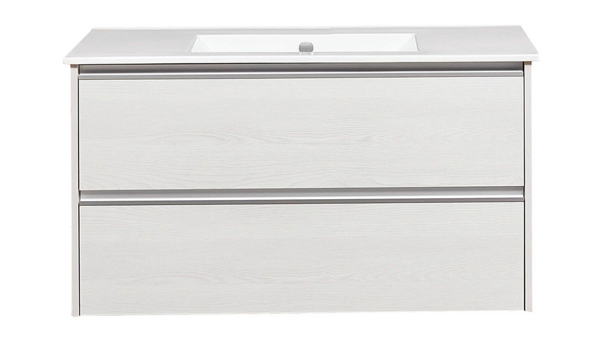 pelipal Serie 6040 - Waschtischunterschrank
