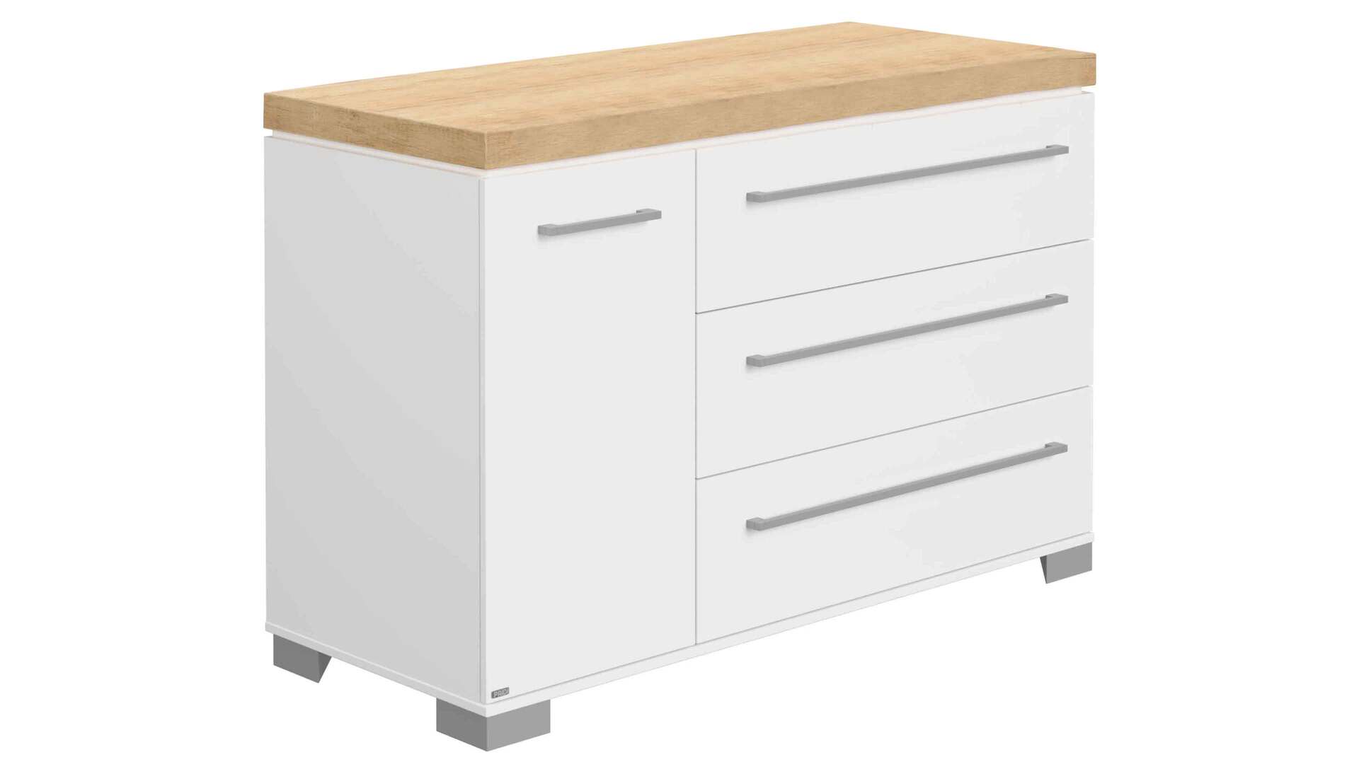 PAIDI Babyzimmer Kira – Kombikommode