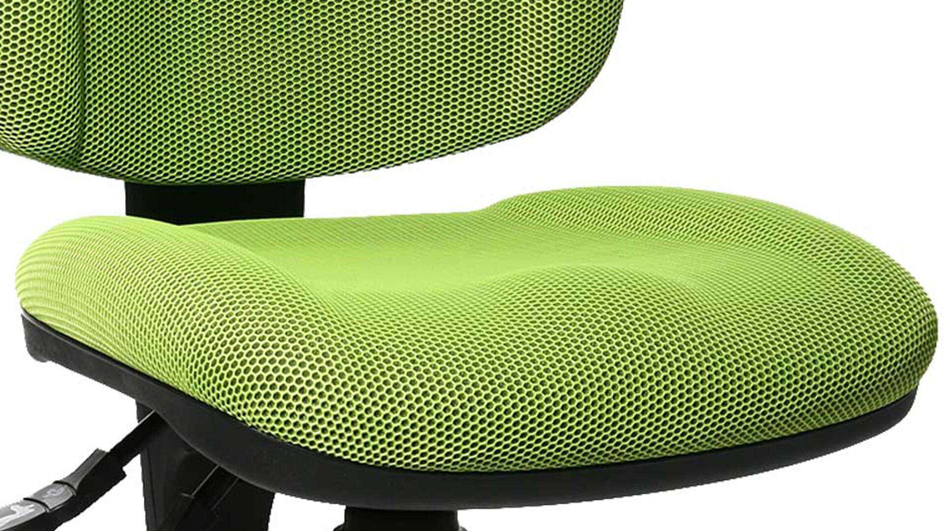 Bürodrehstuhl OrthoSedis 10 als Chefsessel