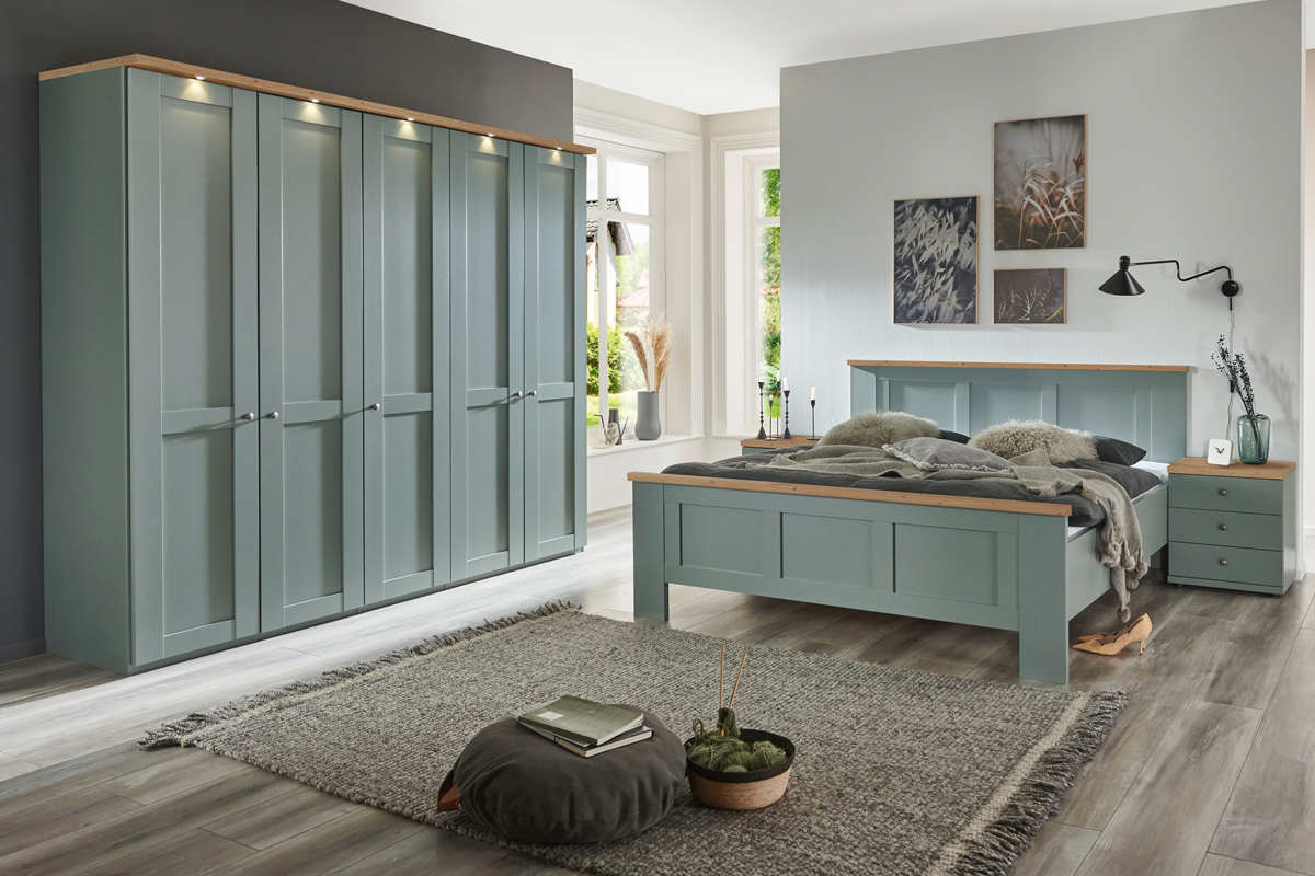 Schlafzimmer Marlow