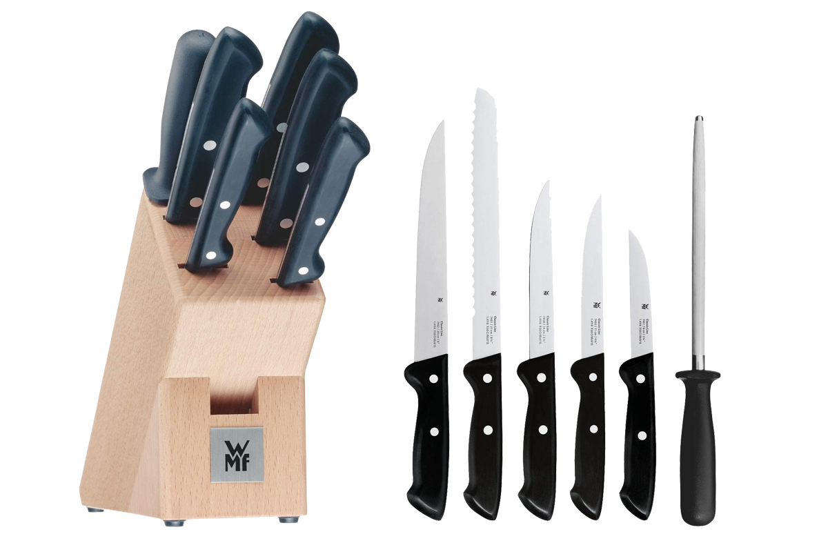 Messerblock von WMF