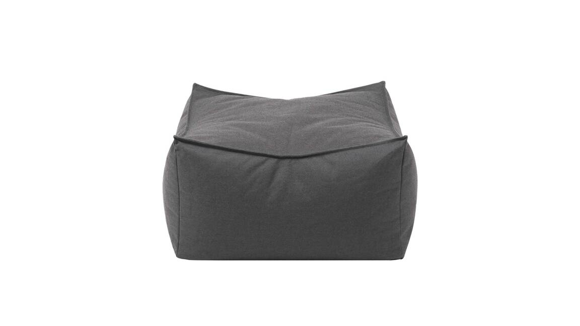 blomus Outdoor Lounge-Hocker Stay
