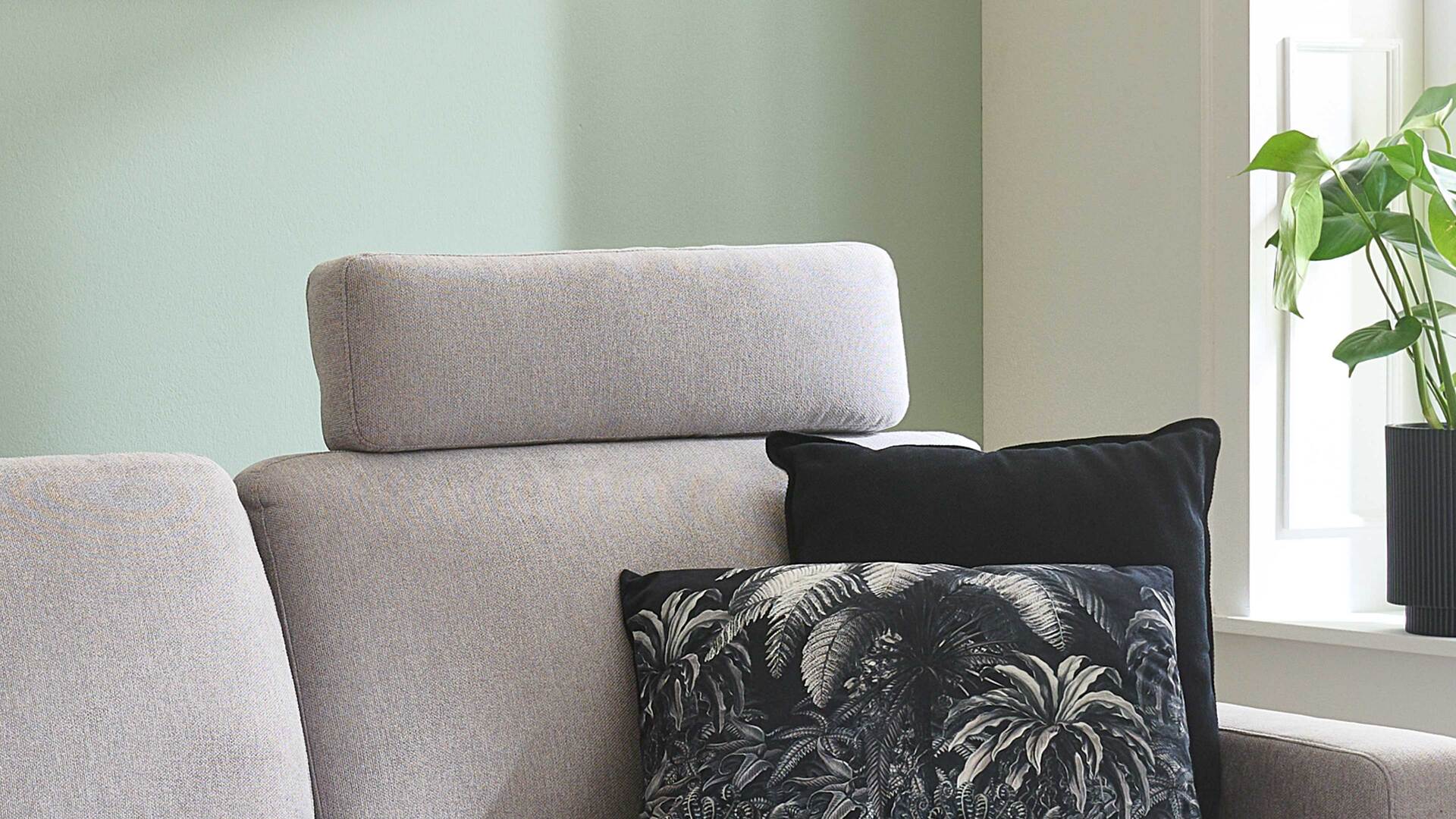 COMFORT SMART Anuk - Kopfstütze