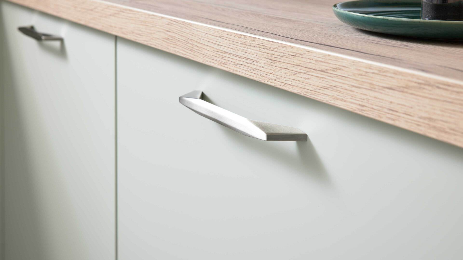 Culineo® Einbauküche C357 mit beko Einbaugeräten
