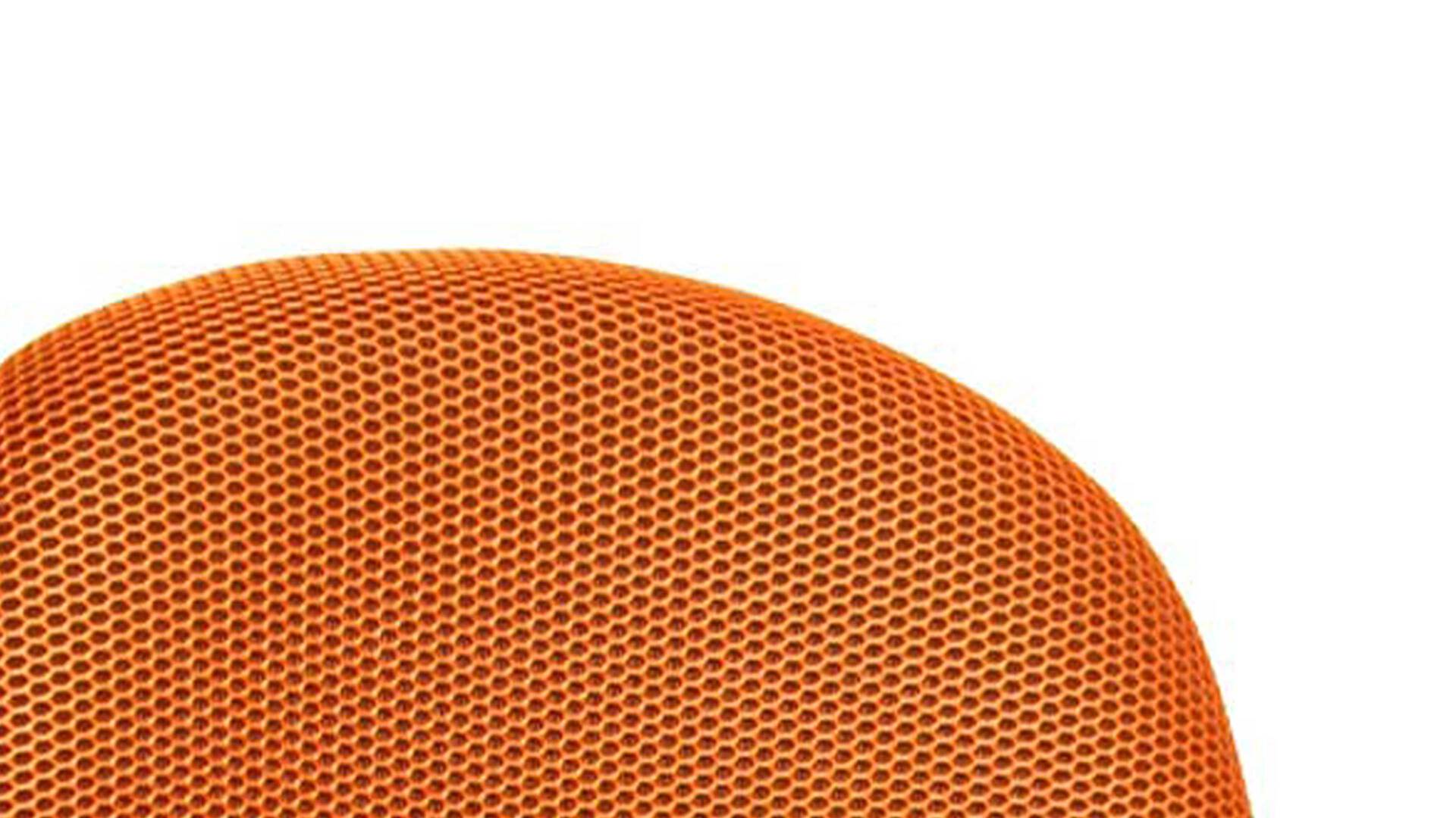 Bürodrehstuhl OrthoSedis 10 als Chefsessel