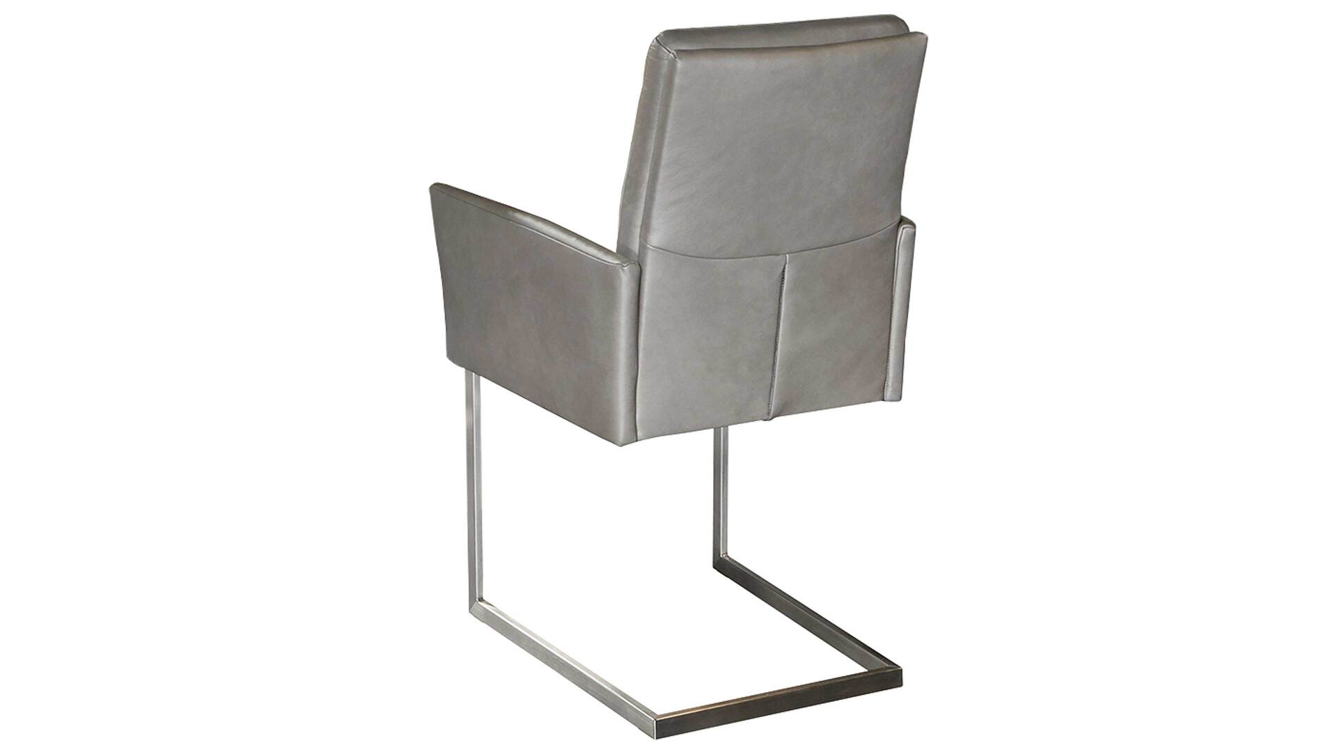 Combinessa Serie Gavello - Armlehn-Schwingstuhl 6155