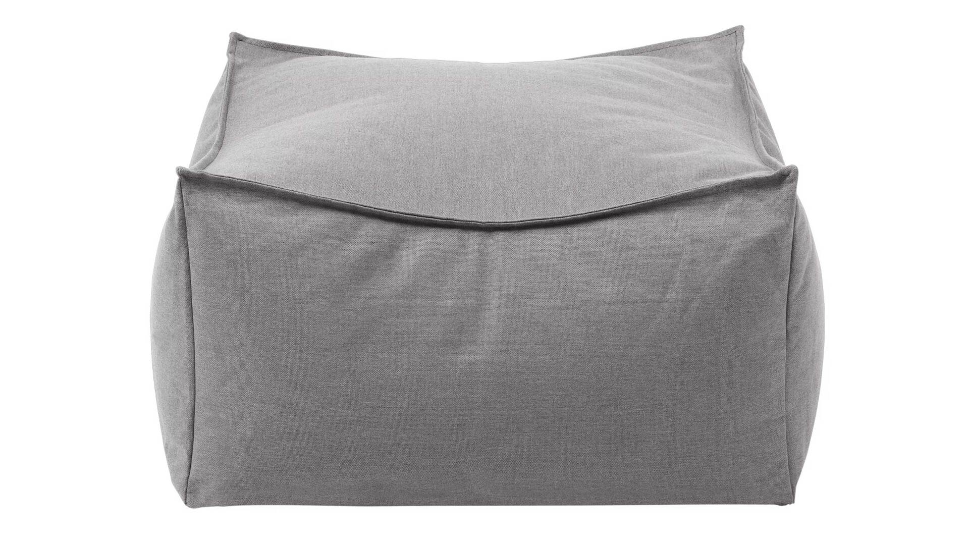 blomus Outdoor Lounge-Hocker Stay