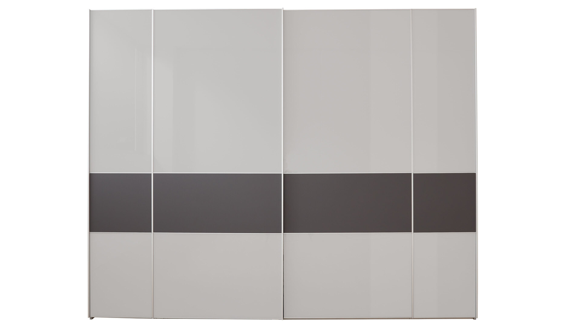 STAUD Schwebetürenschrank Sonett