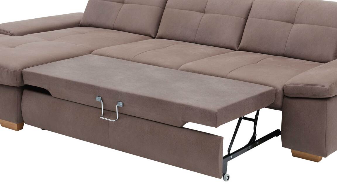 Modulmaster MM-MP1044 - Bettfunktion A