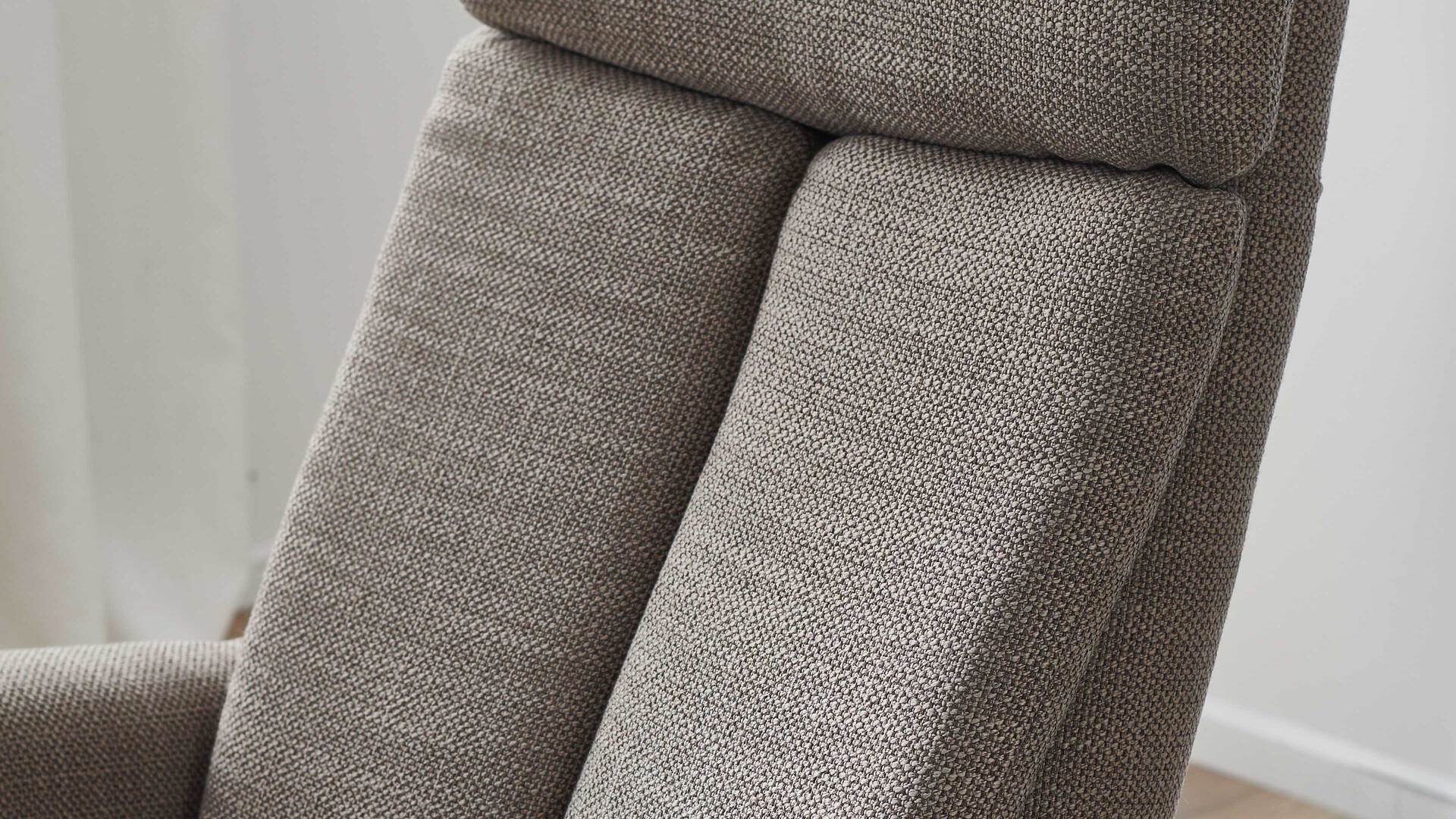 COMFORT SMART Viro - Relaxsessel mit Federkern