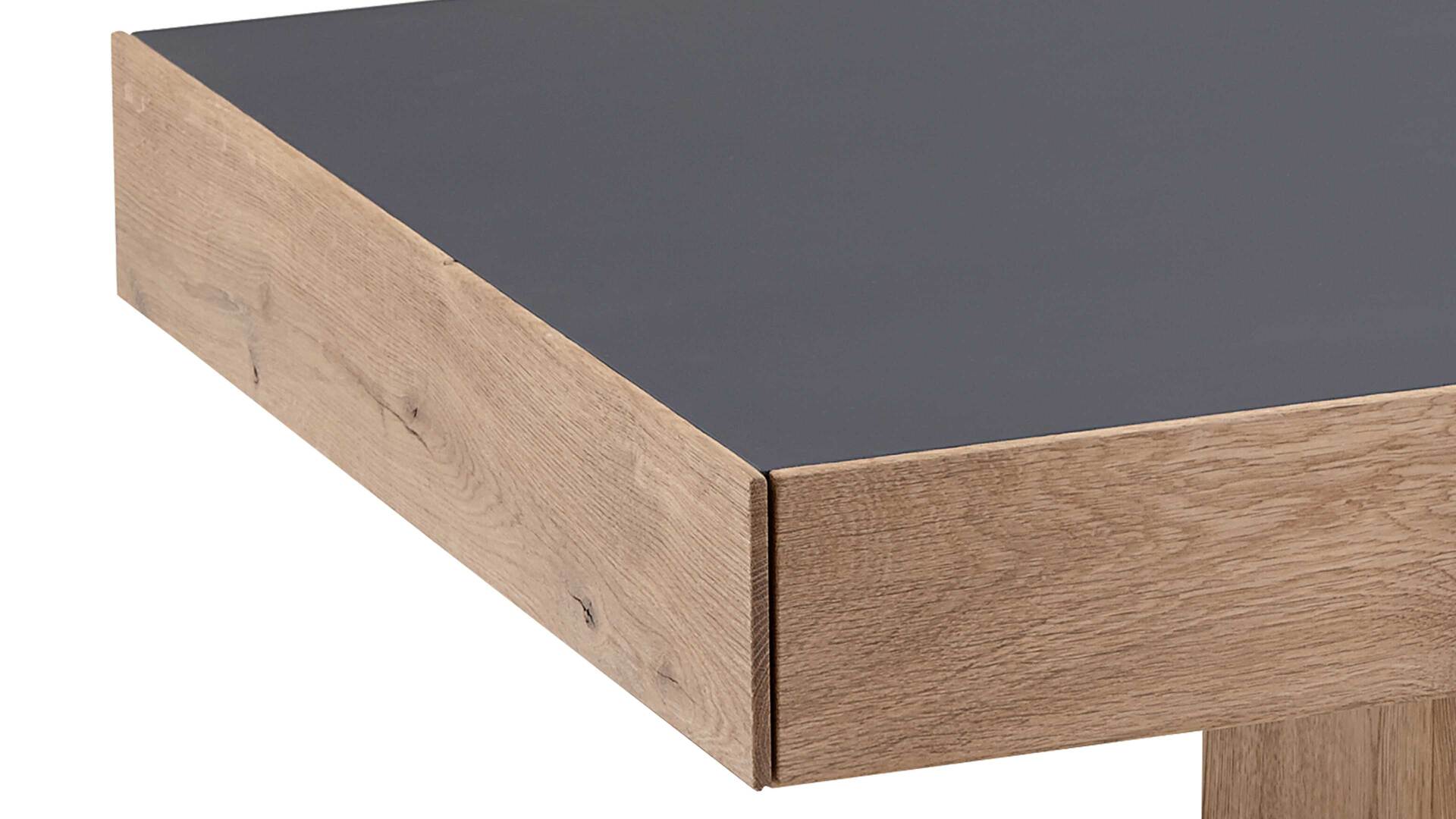 hartmann Serie Caya - Couchtisch bzw. Sofatisch