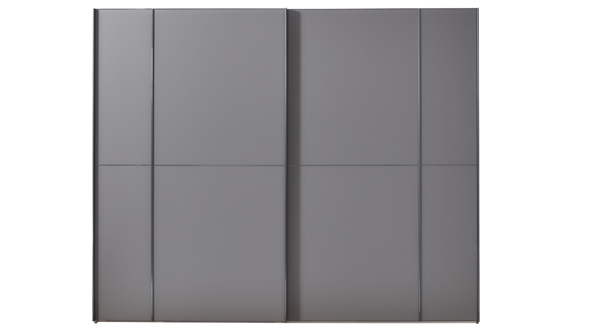 STAUD Schwebetürenschrank Sonett