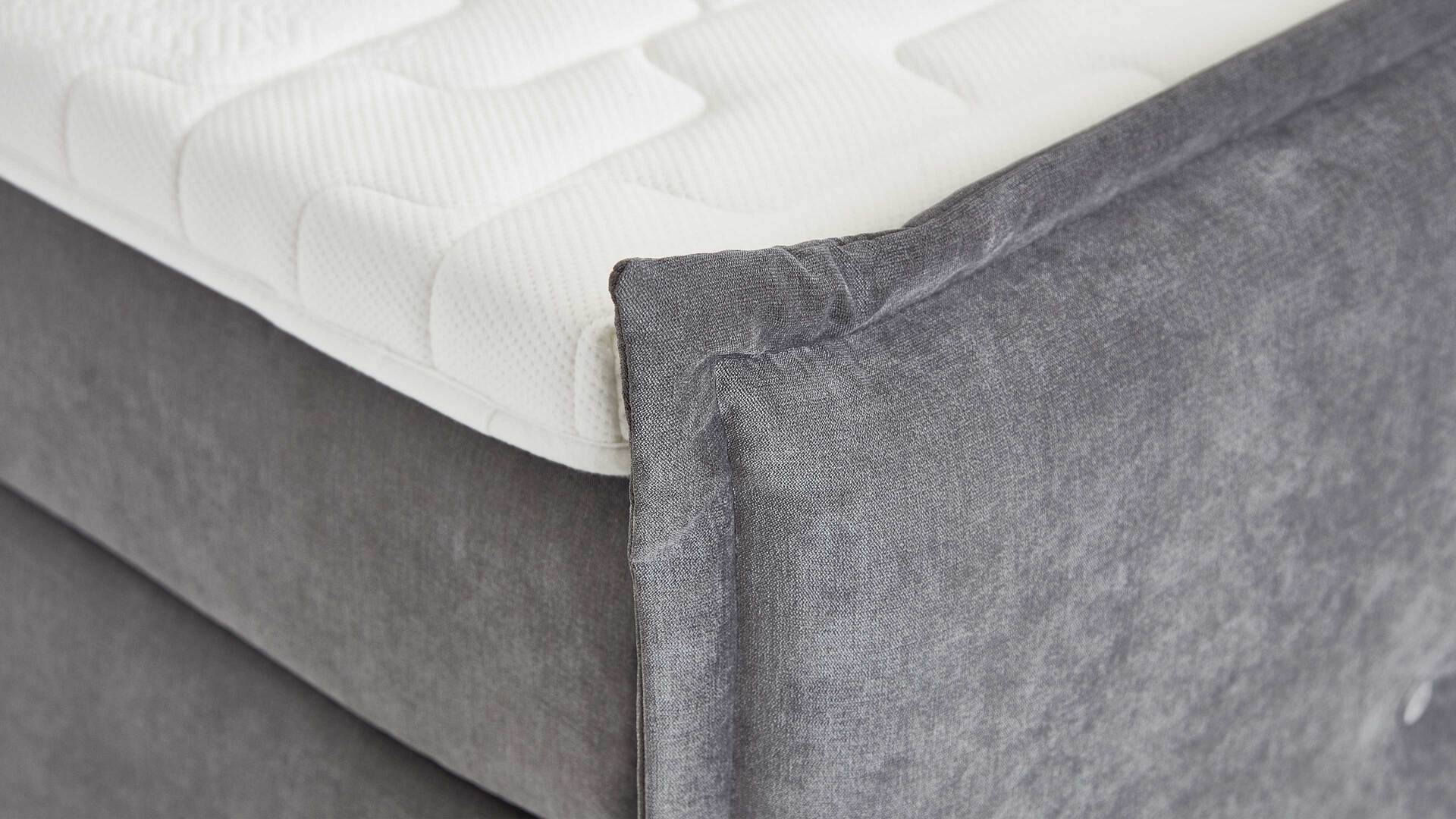 KAWOO Boxspringbett Lotus