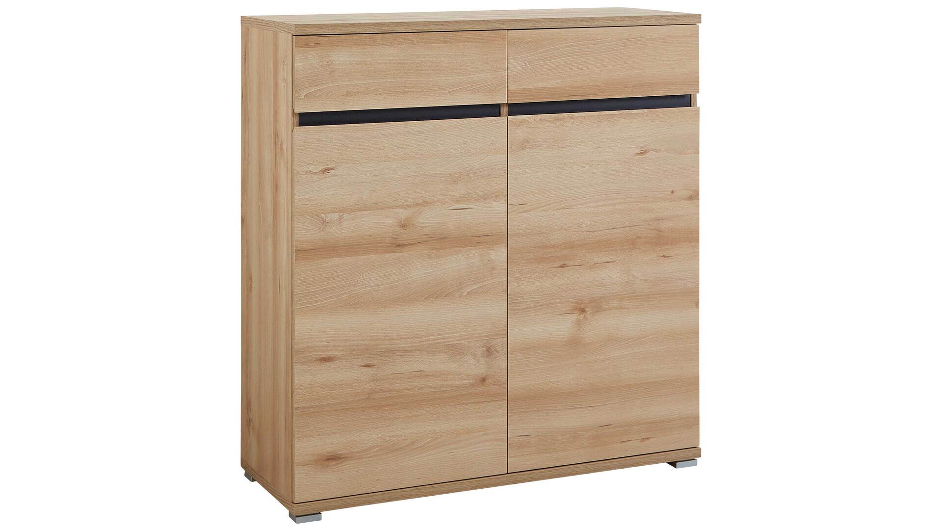 Schuhschrank Lissabon, ein Flurschrank mit Komfort