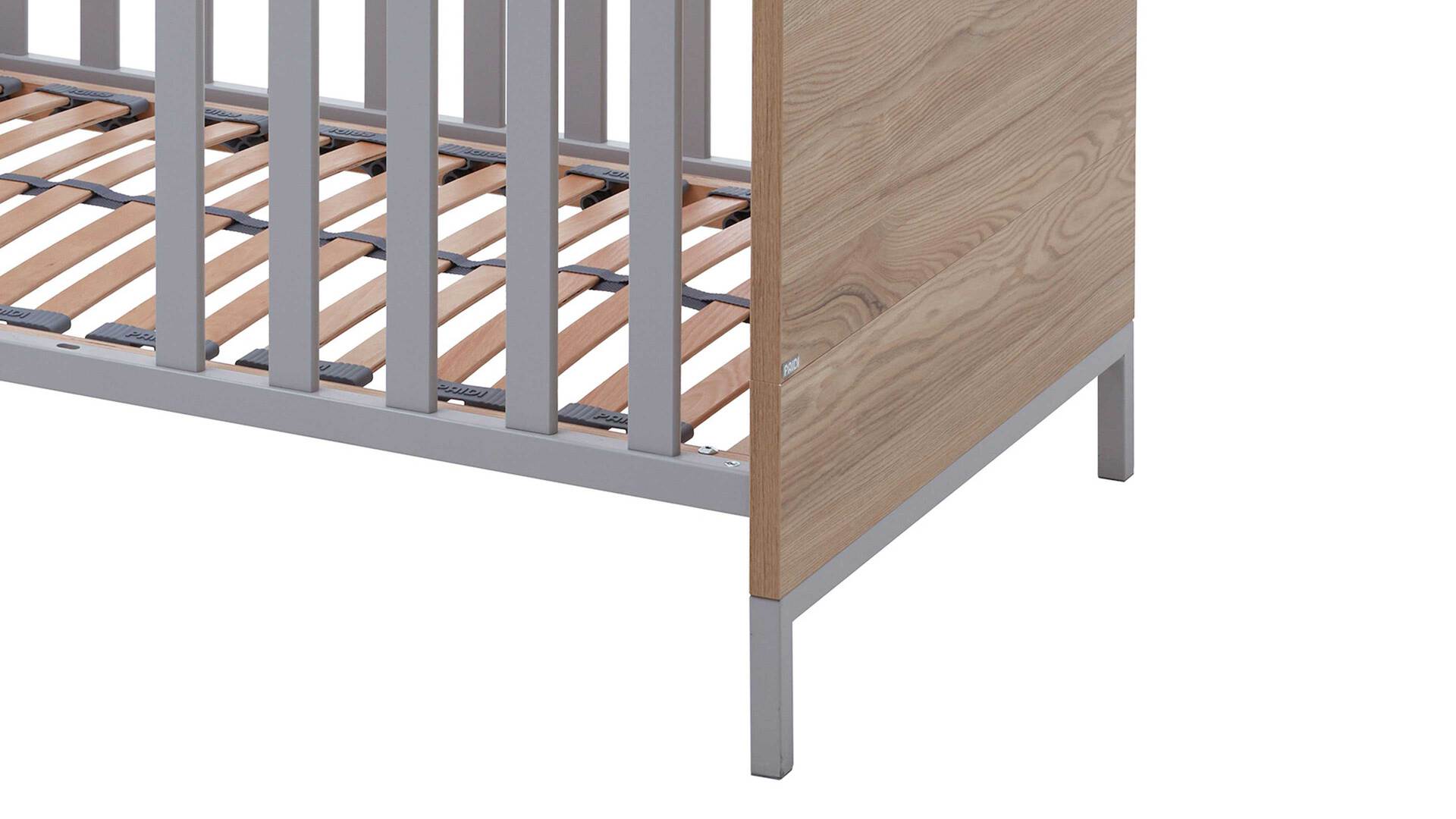 PAIDI Babyzimmerprogramm Benne - Bettgestell