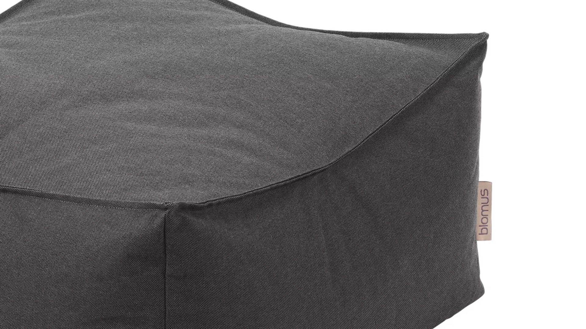 blomus Outdoor Lounge-Hocker Stay