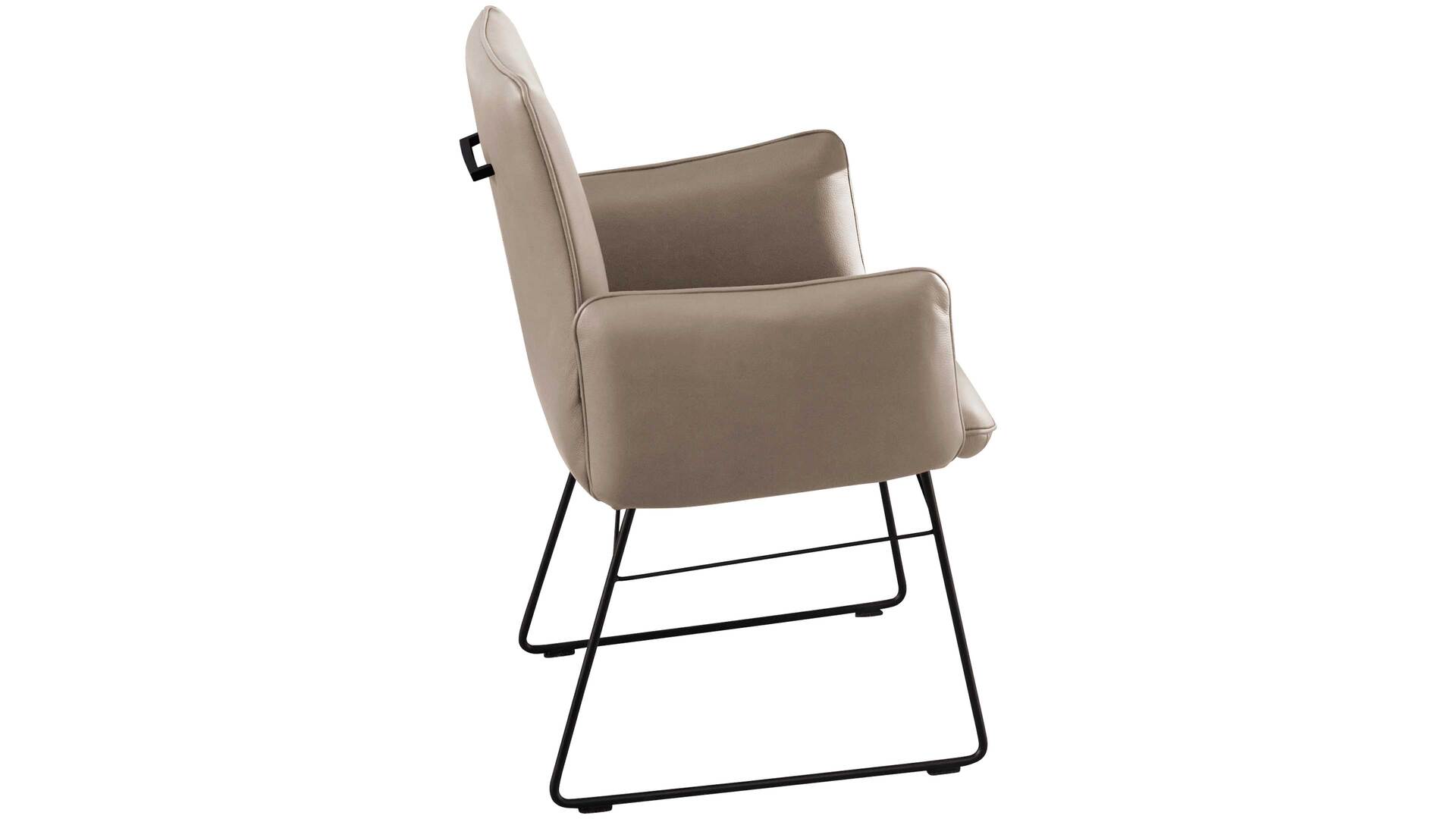 Combinessa Serie Ganza - Armlehn-Polsterstuhl 6512