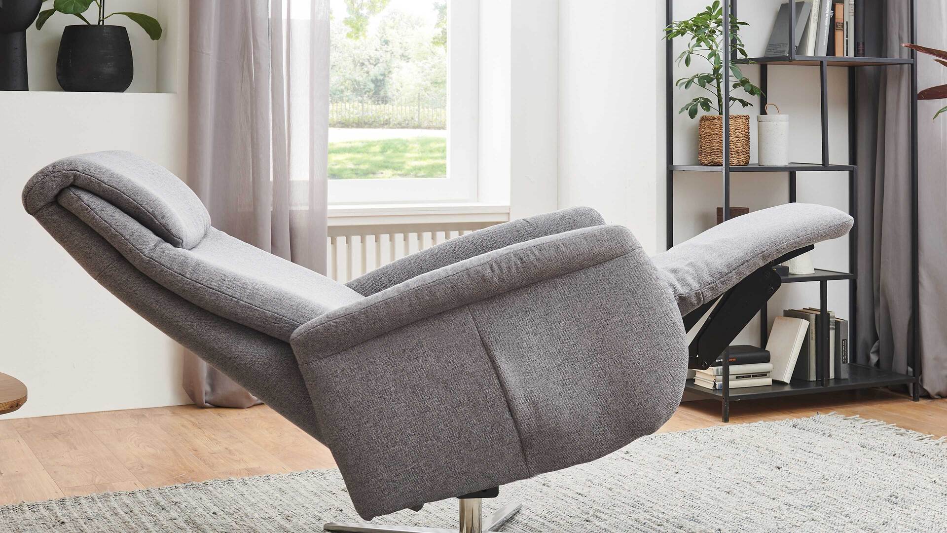 COMFORT SMART Viro - Relaxsessel