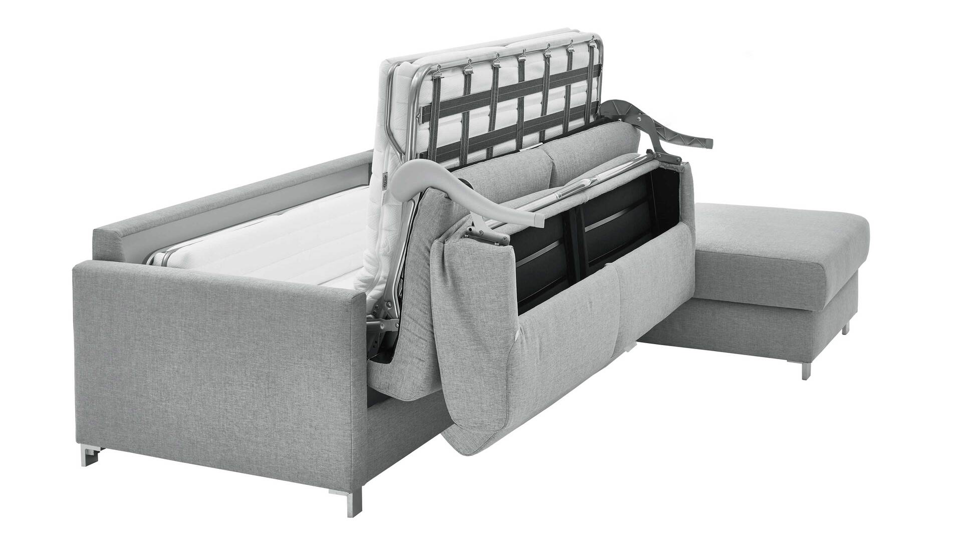 Messina - Ecksofa