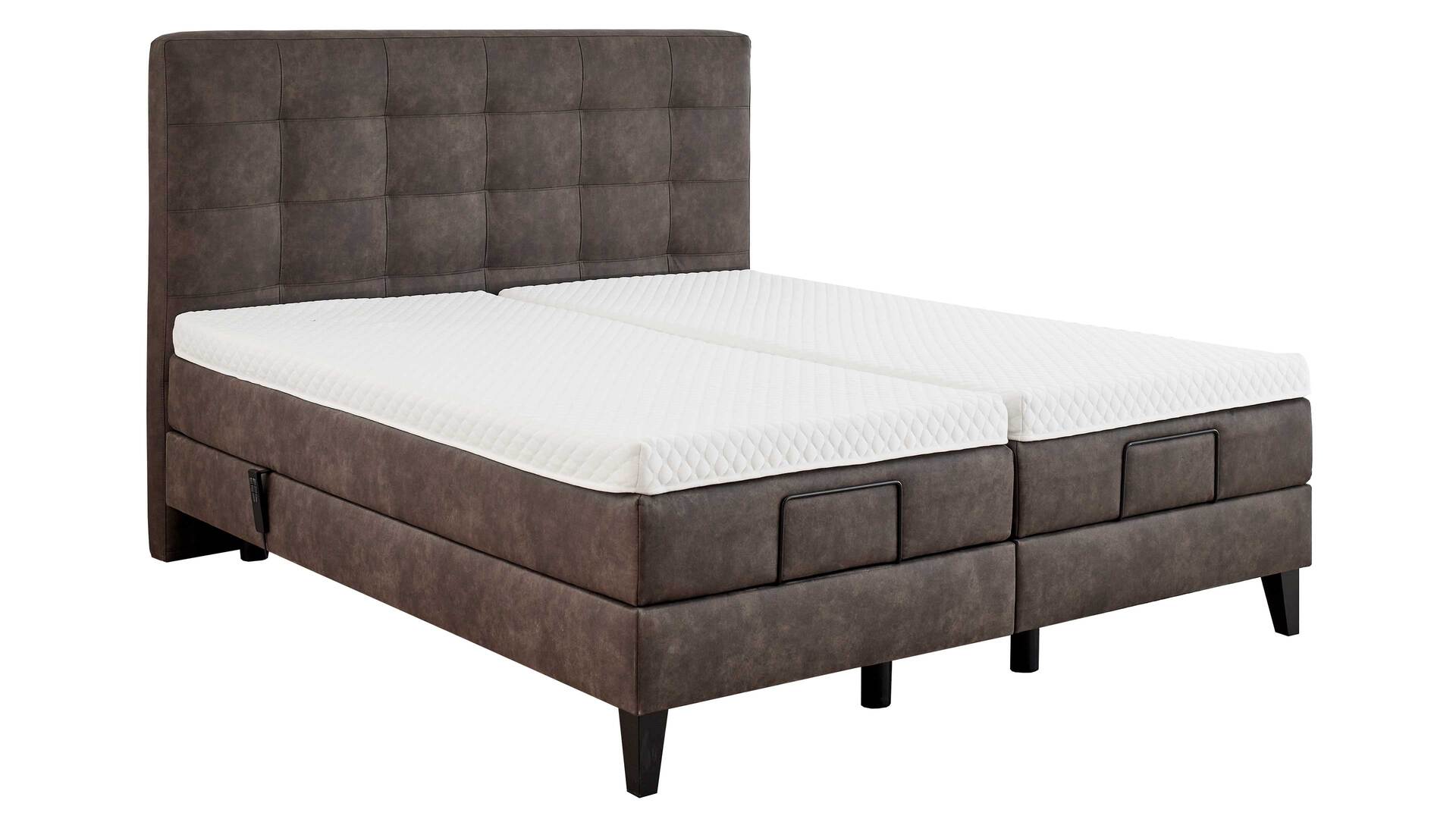 Comfortmaster Boxspringbett Karat Avantgarde 7