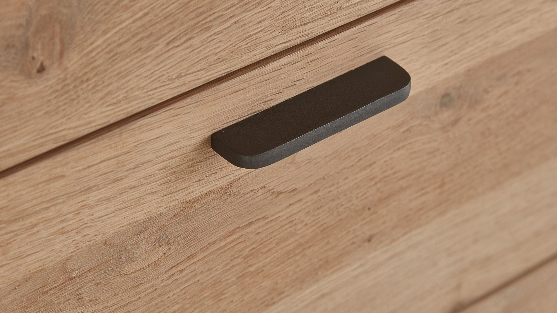 WOODS & TRENDS Esszimmer Serie Zade - Sideboard