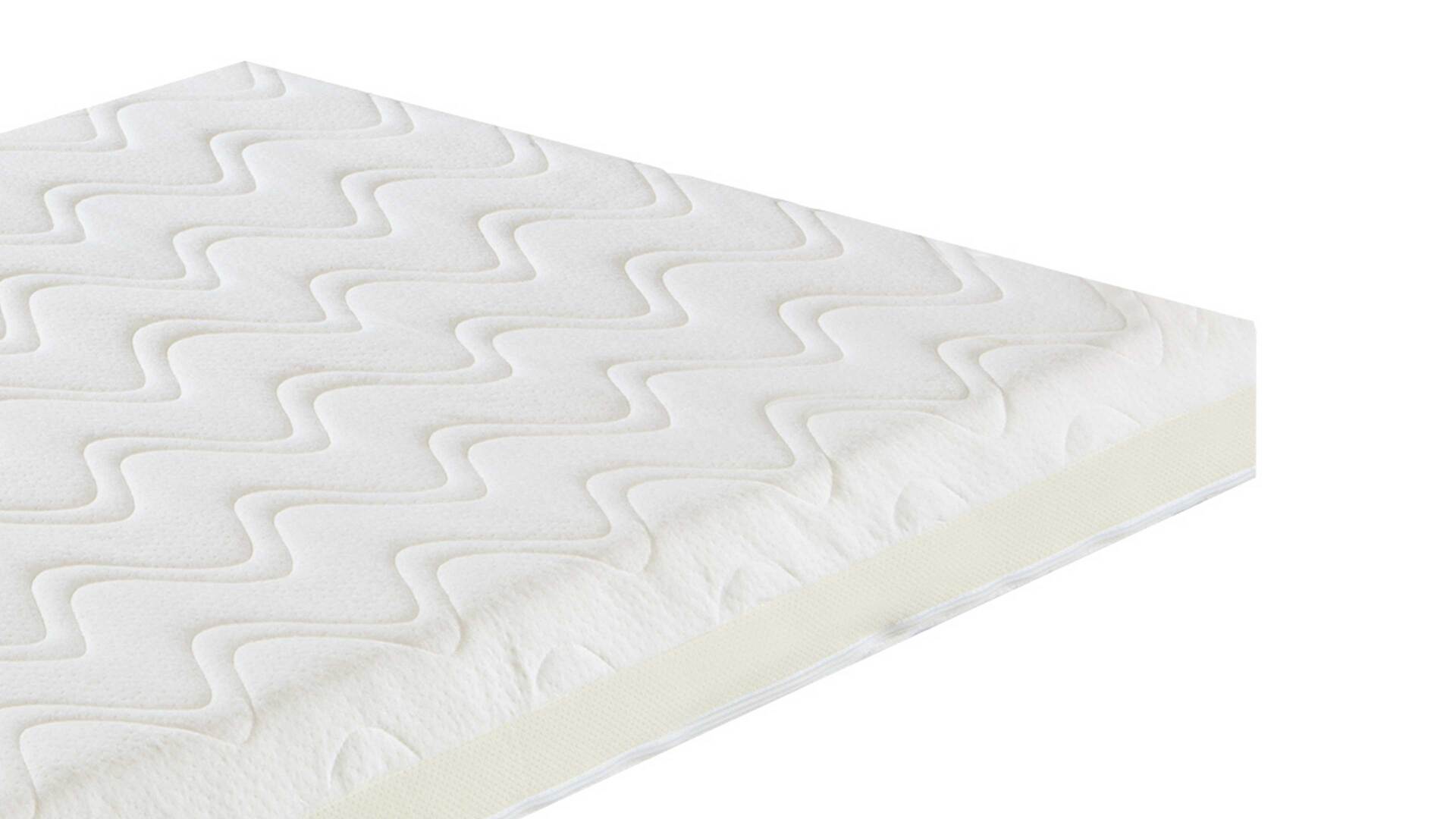 PAIDI Babyzimmer – AIRWELL®-Matratze 300
