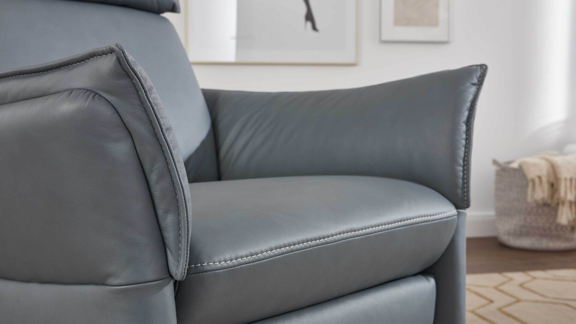Comfortmaster 7267 - Relaxsessel 24E44