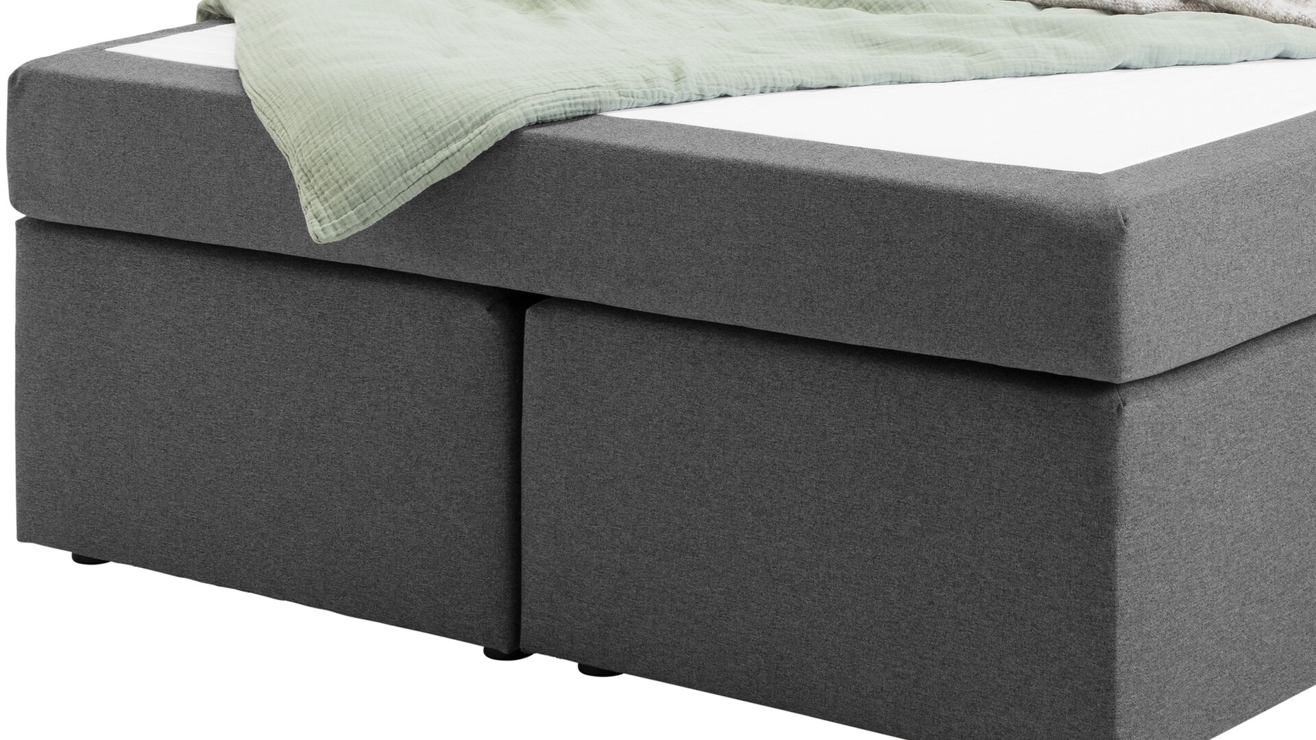 Boxspringbett Aspen