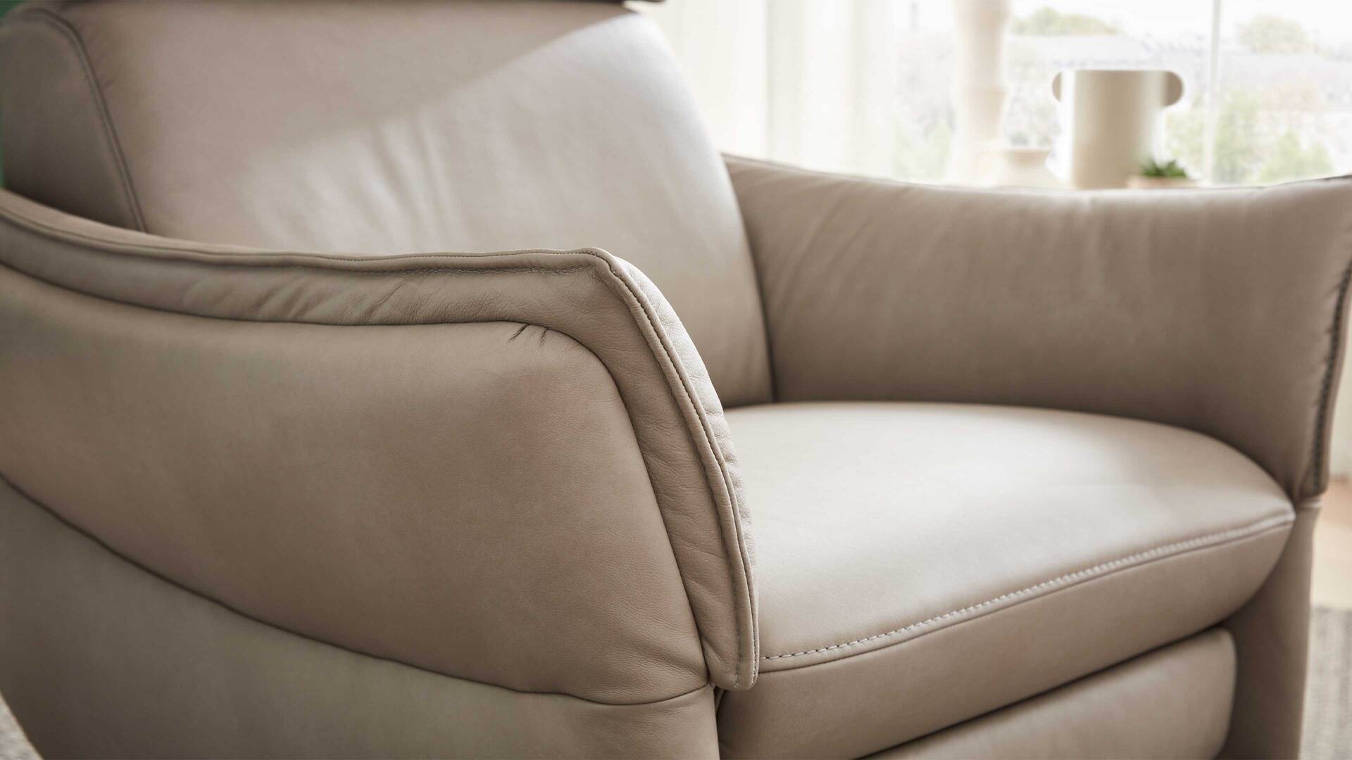 Comfortmaster 7267 - Relaxsessel 24E44
