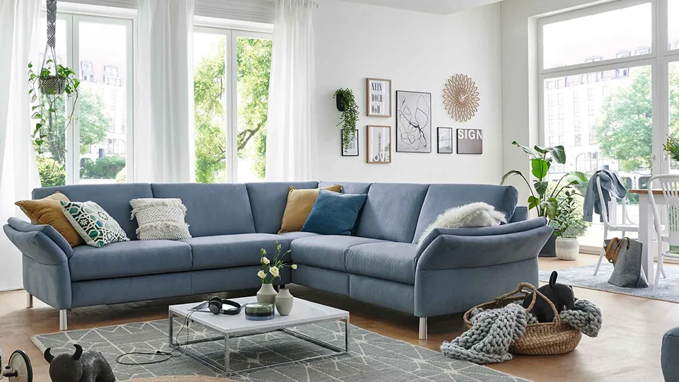 Couchtische Loungeflair • Möbelland Gardelegen