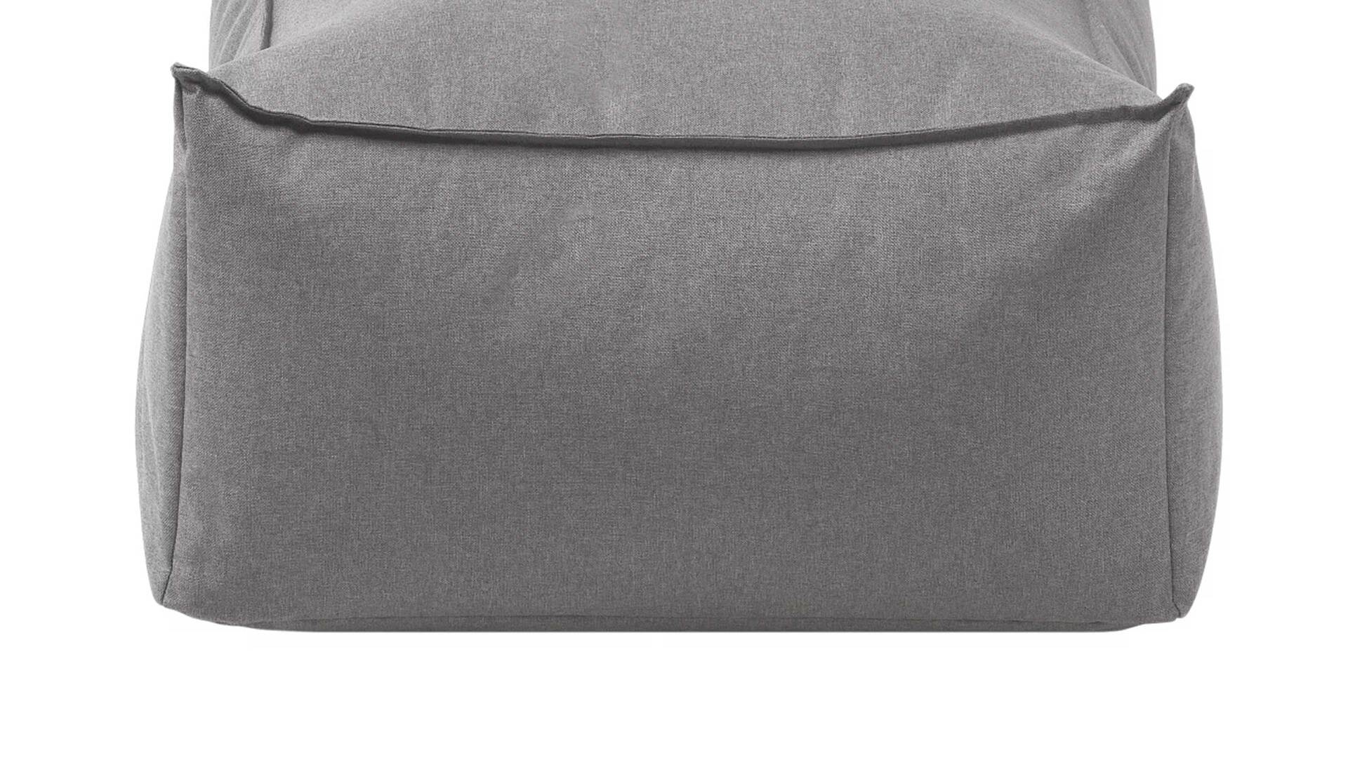 blomus Outdoor Lounge-Sitzsack Stay