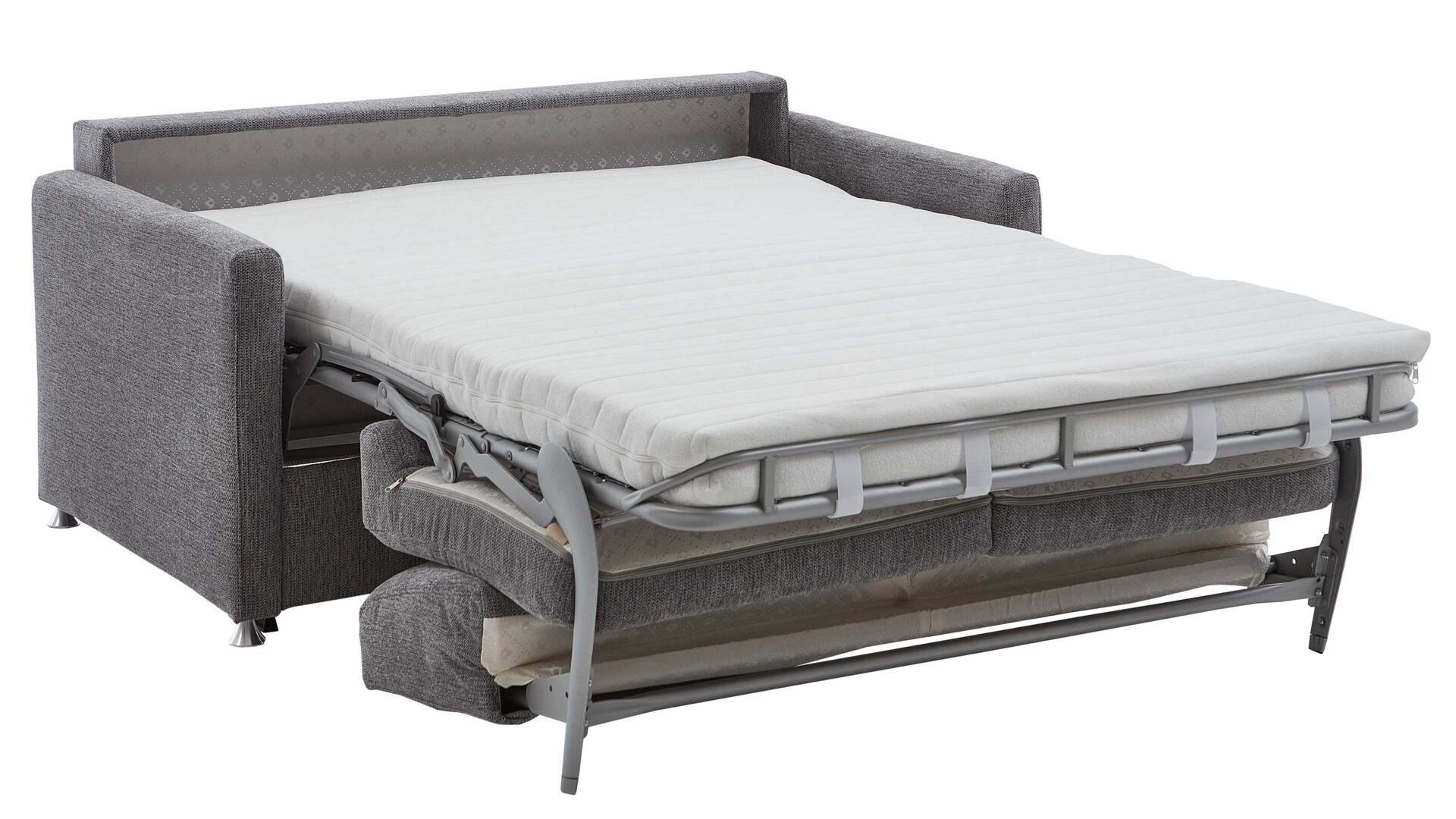 Comfortmaster Schlafsofa Molto mit Faltbett-Funktion