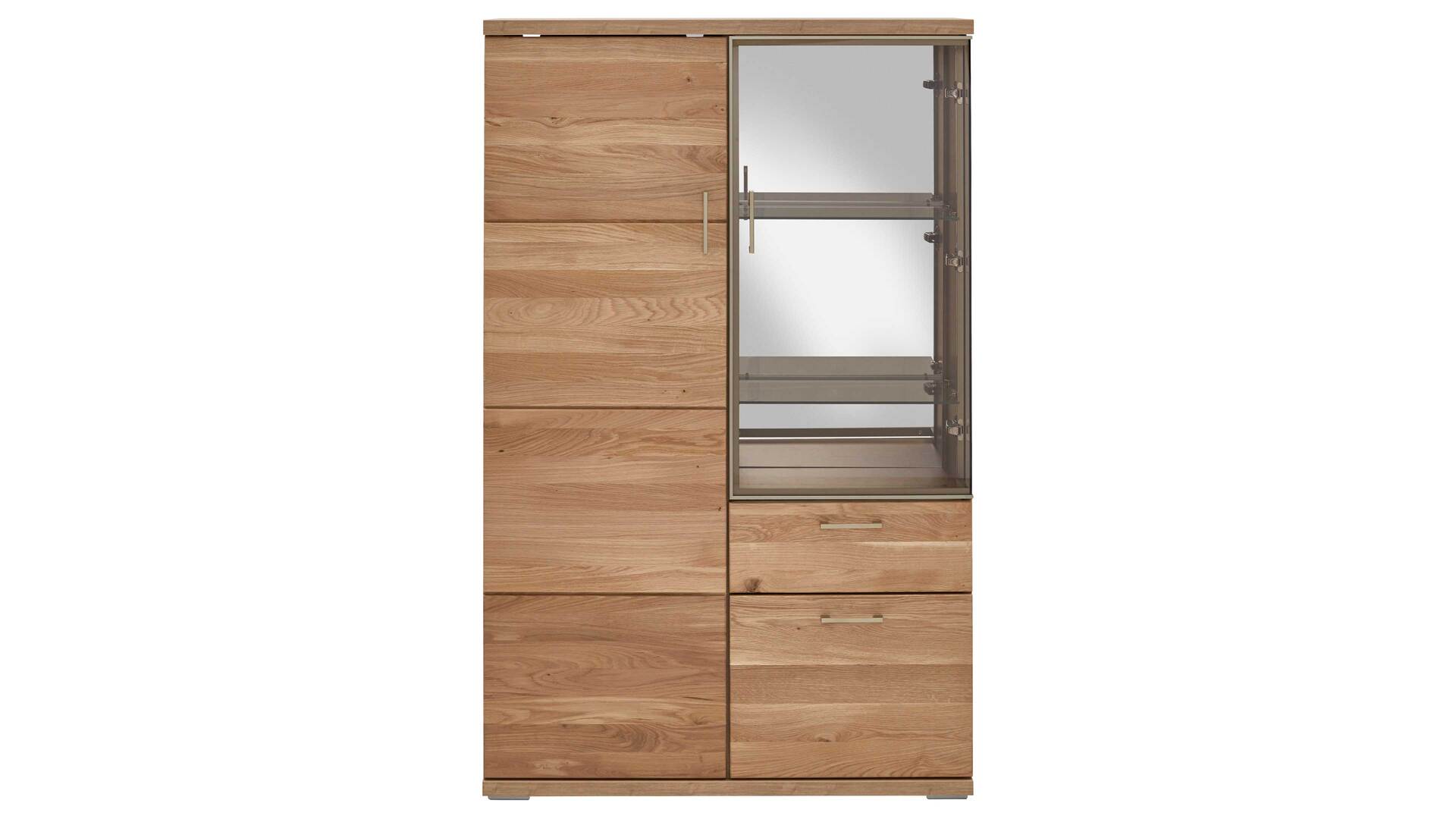 Wohnprogramm Brilon - Vitrine