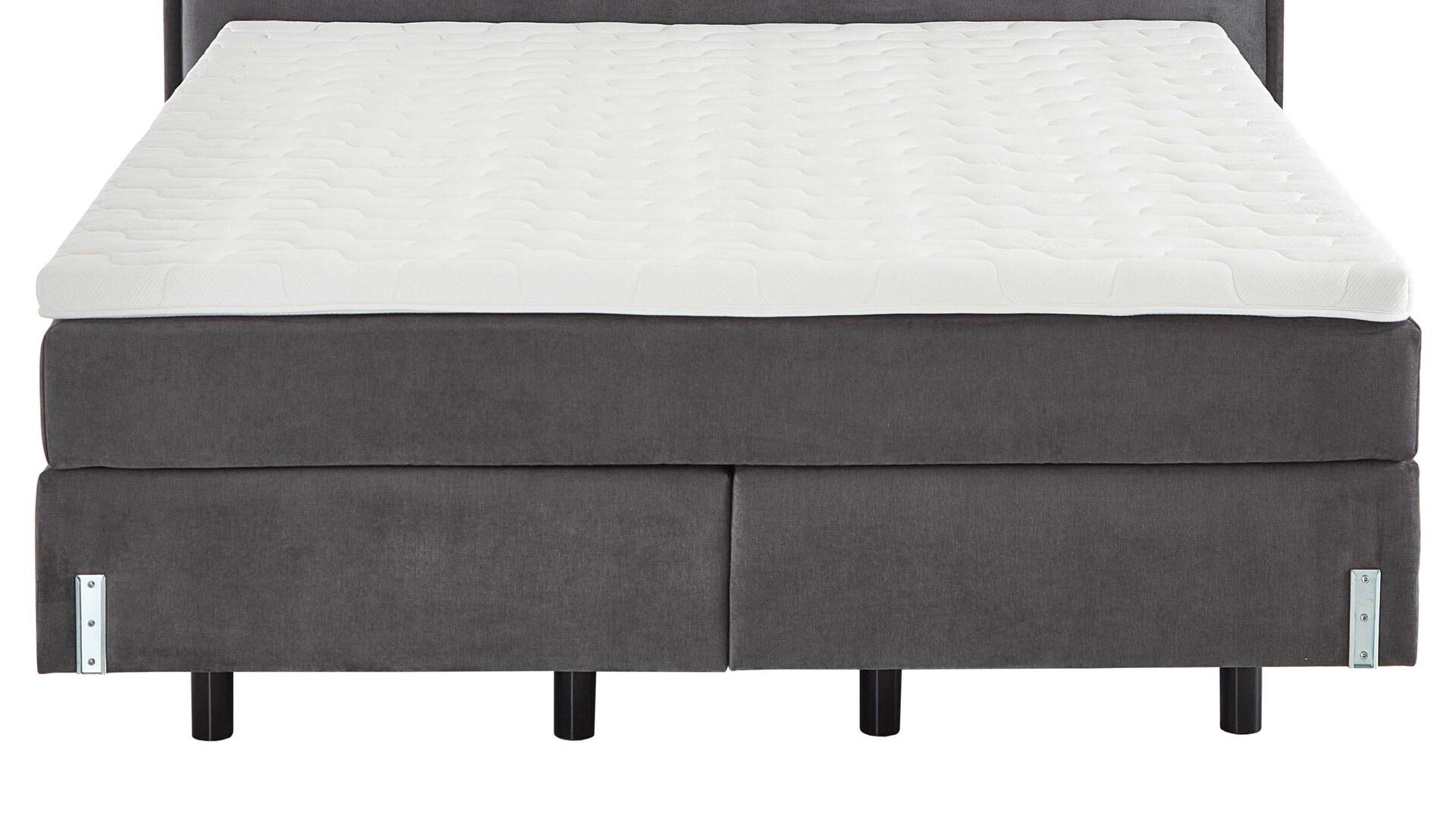 KAWOO Boxspringbett Lotus
