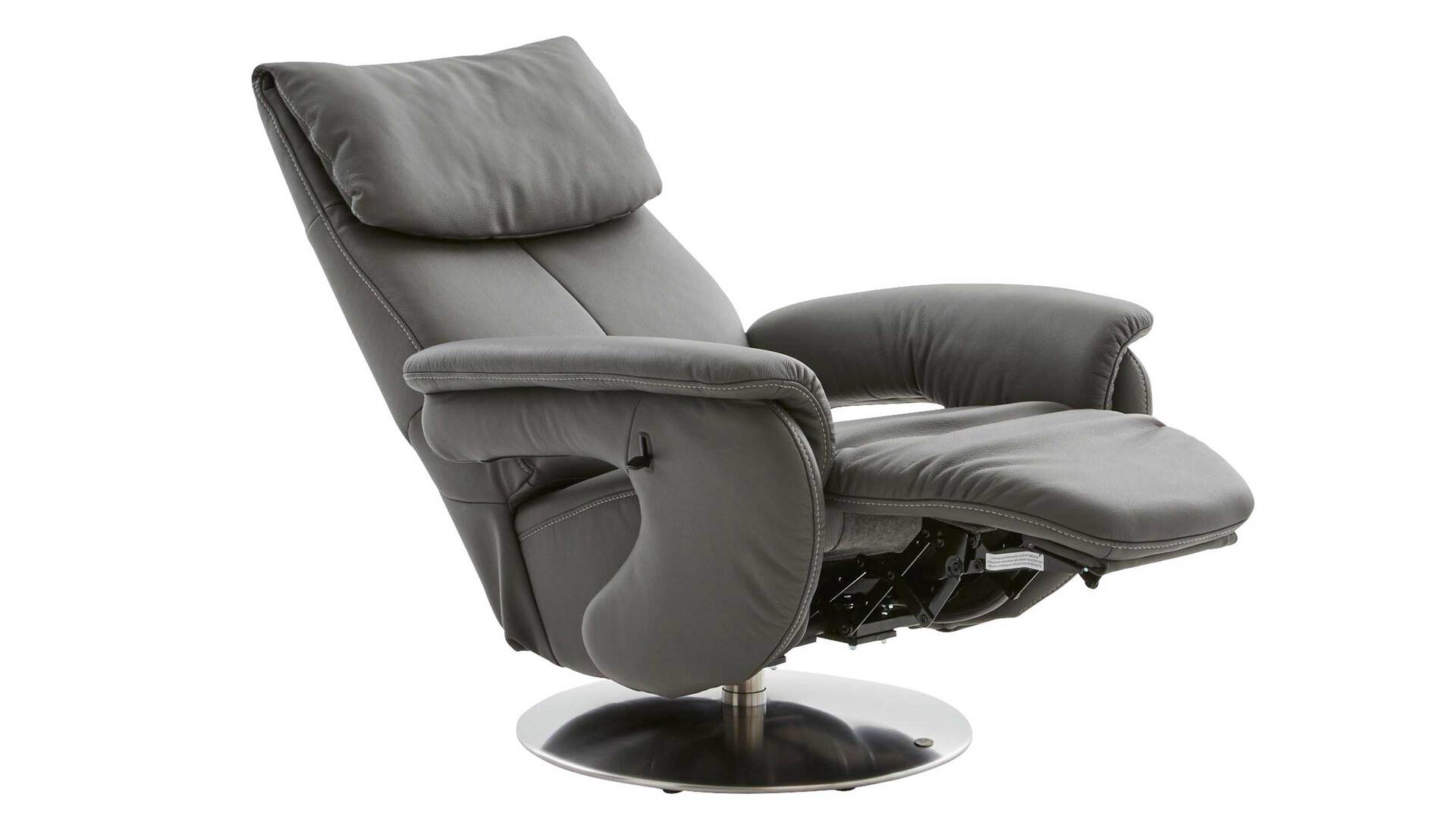 Comfortmaster 7304 - Easy-Swing-Sessel 31N